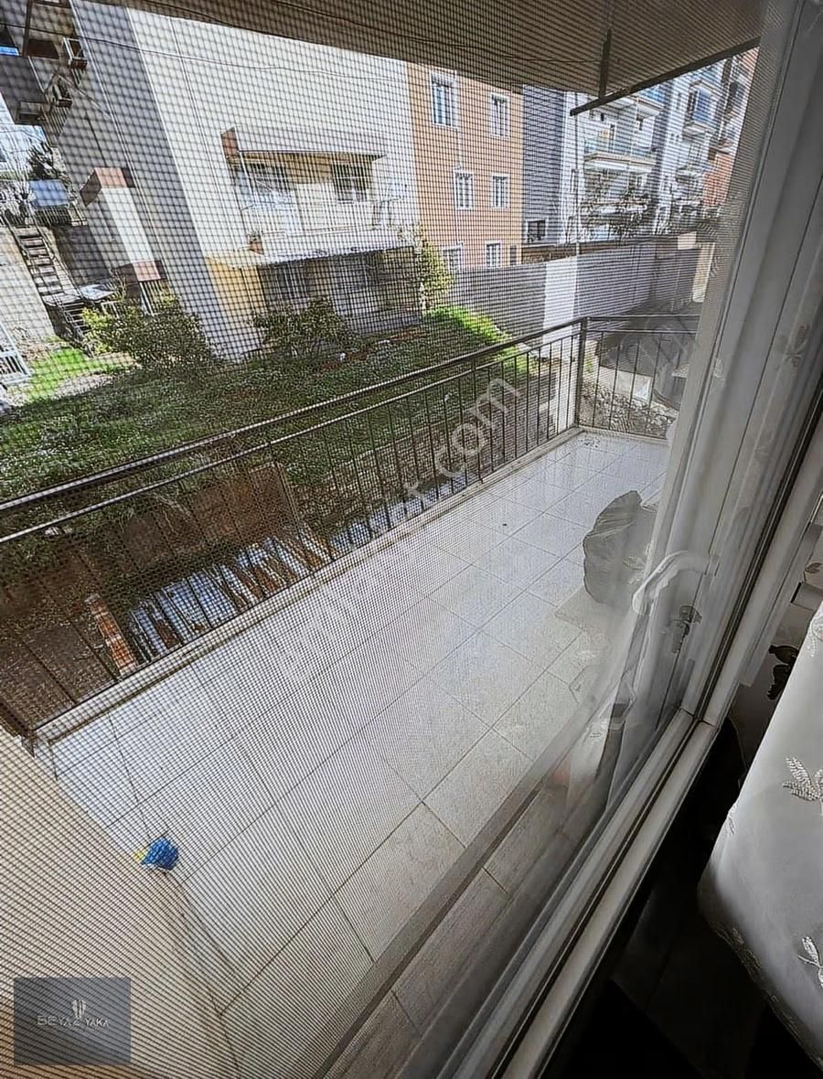 Beyazyaka'dan Fatih Mahallesinde 3+1 Satılık Daire - Görsel 2