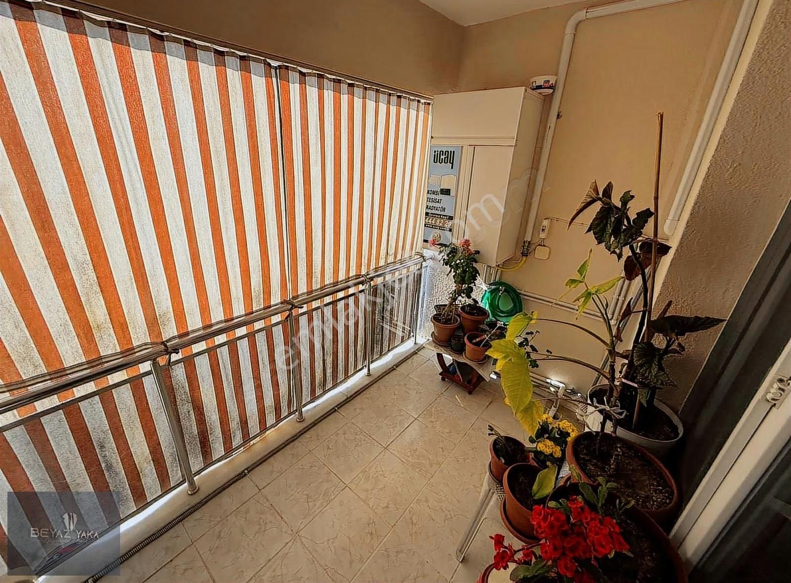 Beyazyaka'dan Fatih Mahallesinde 3+1 Satılık Daire - Görsel 6