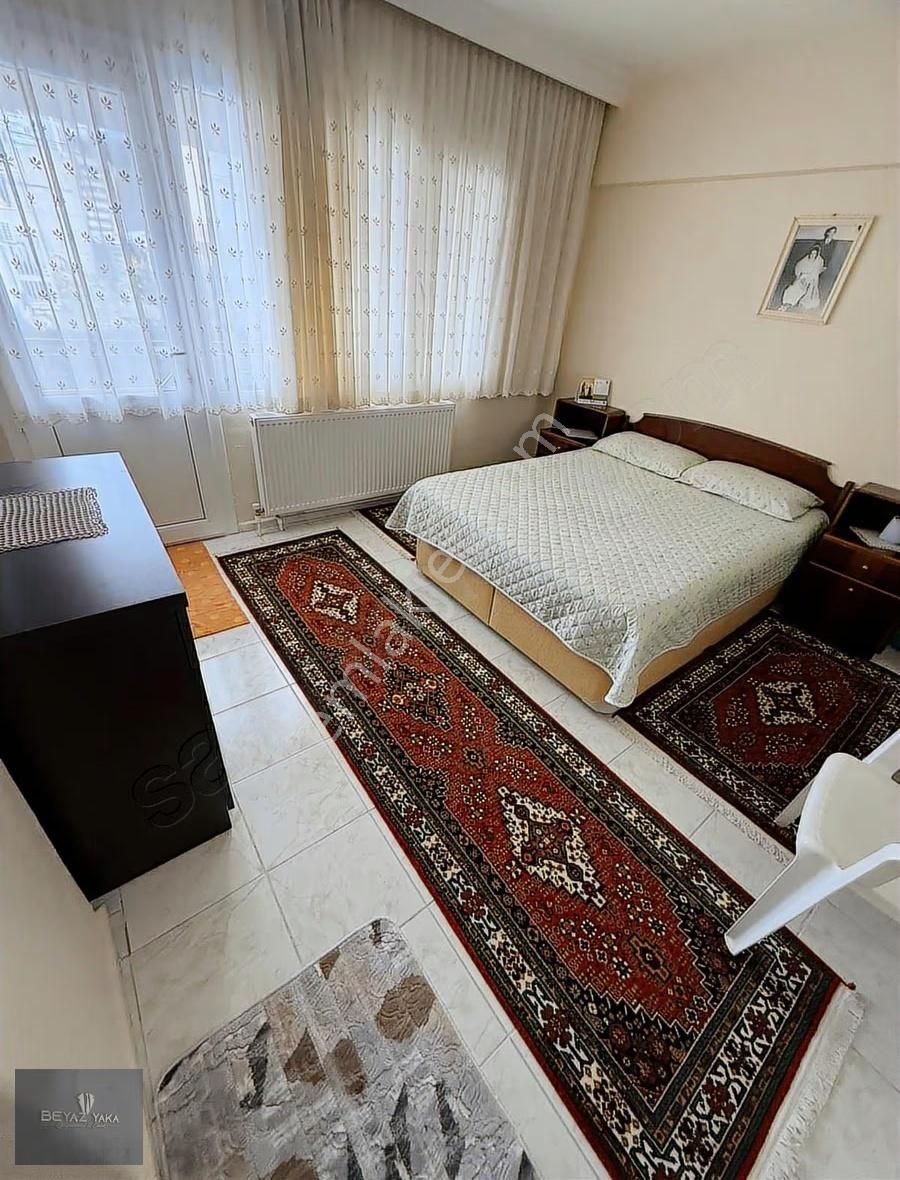 Beyazyaka'dan Fatih Mahallesinde 3+1 Satılık Daire - Görsel 5