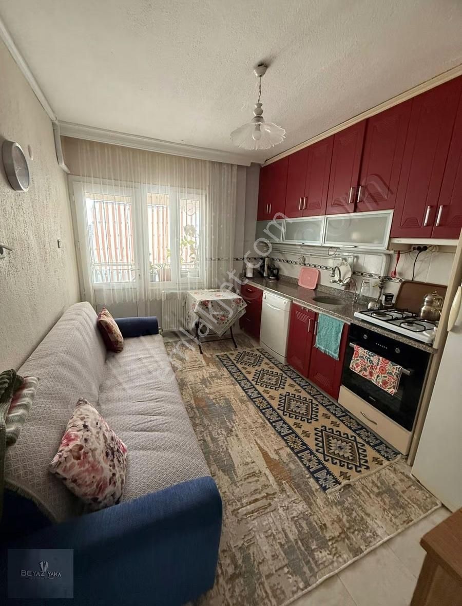 Beyazyaka'dan Fatih Mahallesinde 3+1 Satılık Daire - Görsel 3