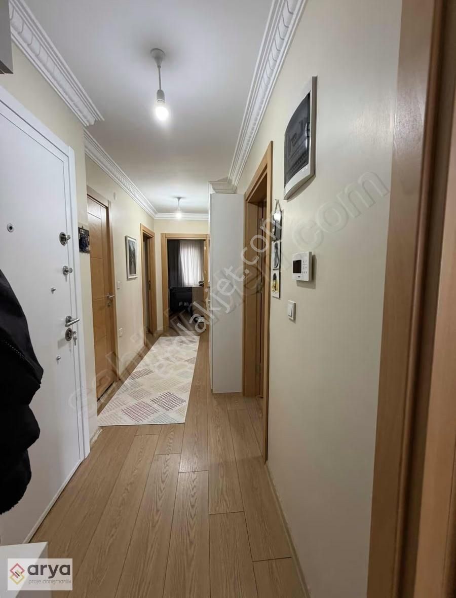 Marmara Hastane Karşısı Metroya Yürüme Mesafesinde Kiralık 3+1 - Görsel 3