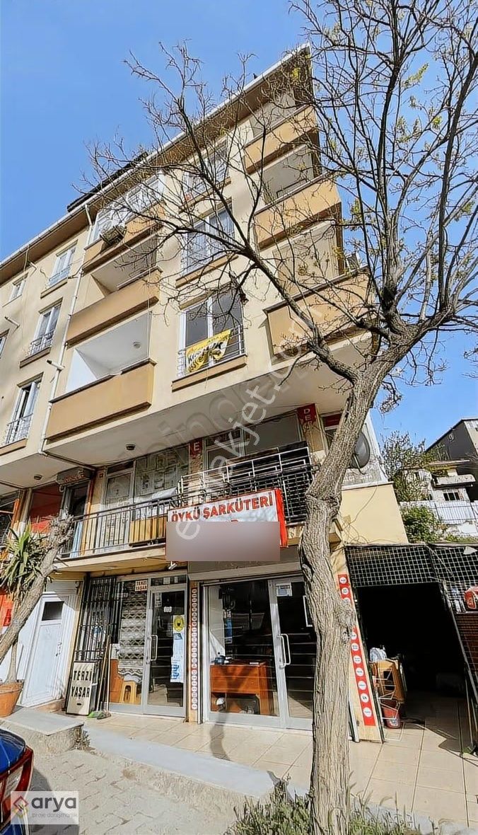 Dumlupınarda Değeri Katlanacak Fırsat Satılık Dükkan - Görsel 2