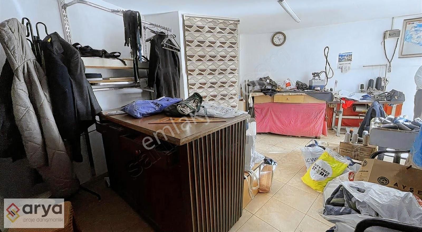 Dumlupınarda Değeri Katlanacak Fırsat Satılık Dükkan - Görsel 3