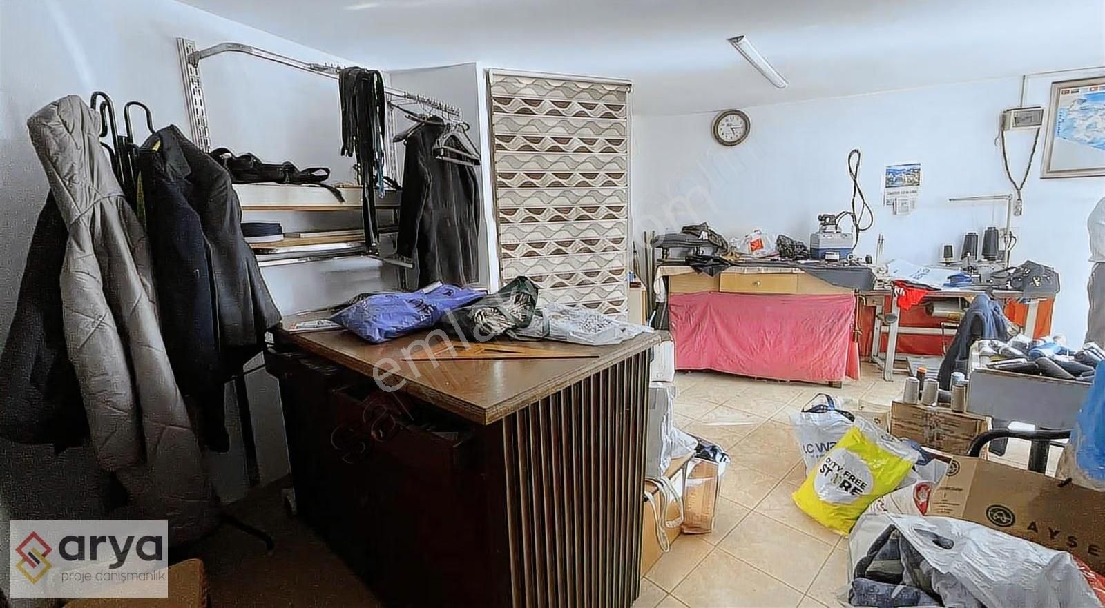 Dumlupınarda Değeri Katlanacak Fırsat Satılık Dükkan - Görsel 5