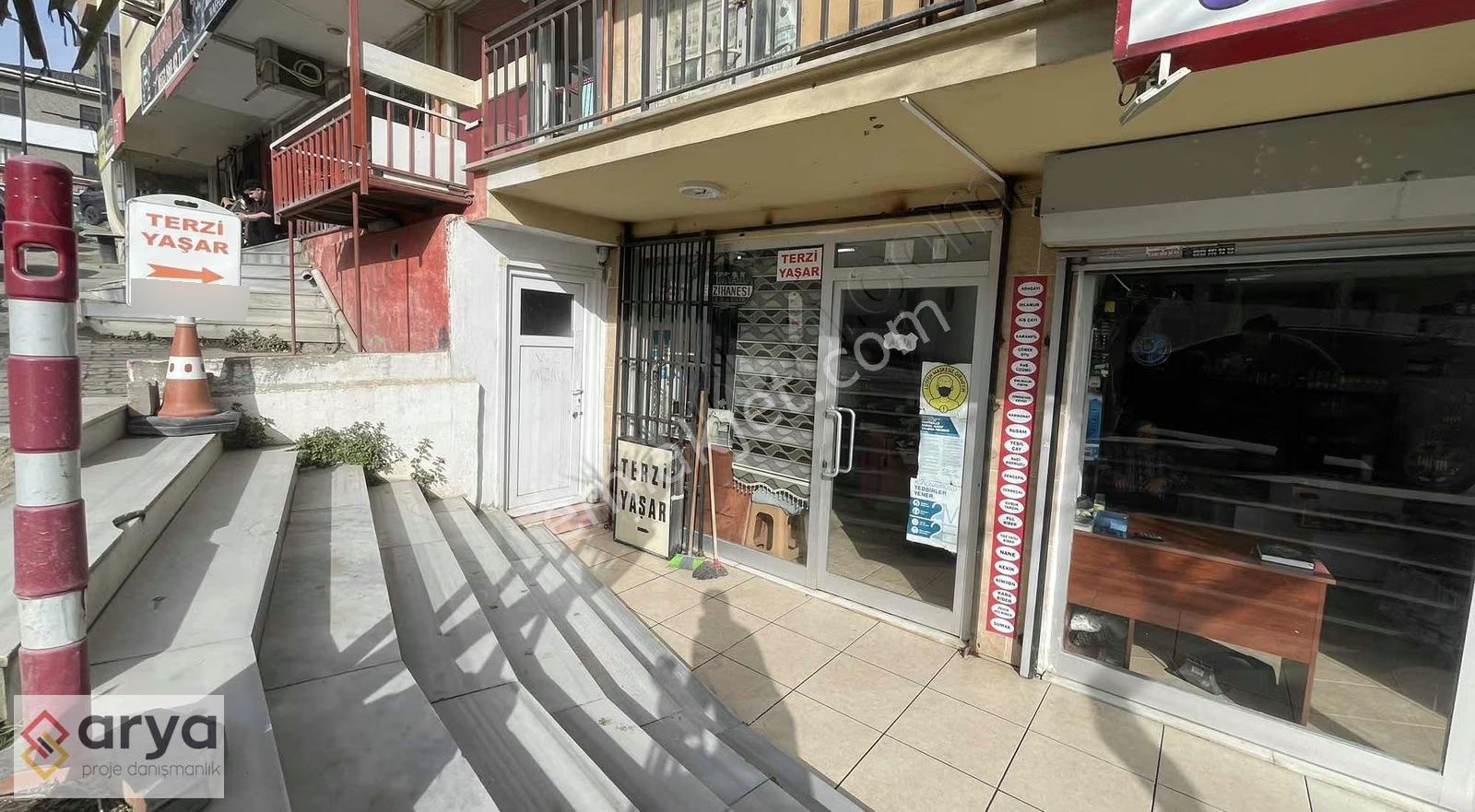 Dumlupınarda Değeri Katlanacak Fırsat Satılık Dükkan - Görsel 4