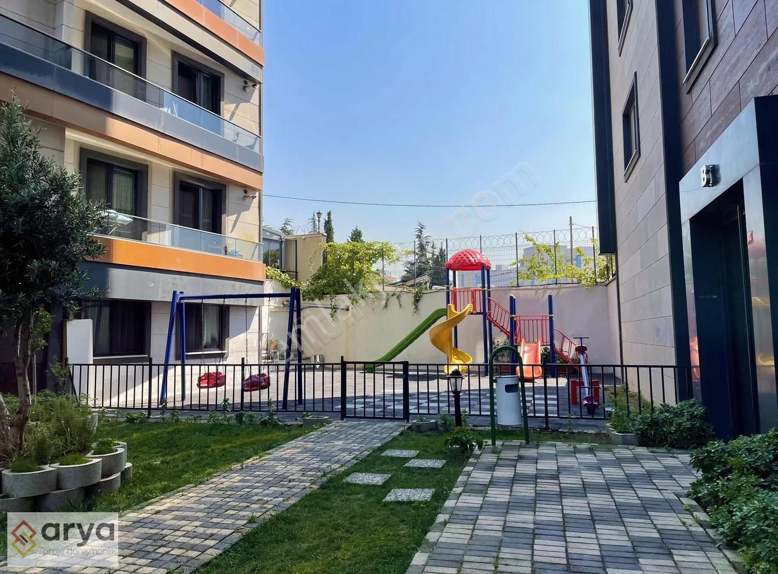 Marmara Hast.metro Yanı. Site İçi Satılık Kullanışlı 2+1 Daire - Görsel 11