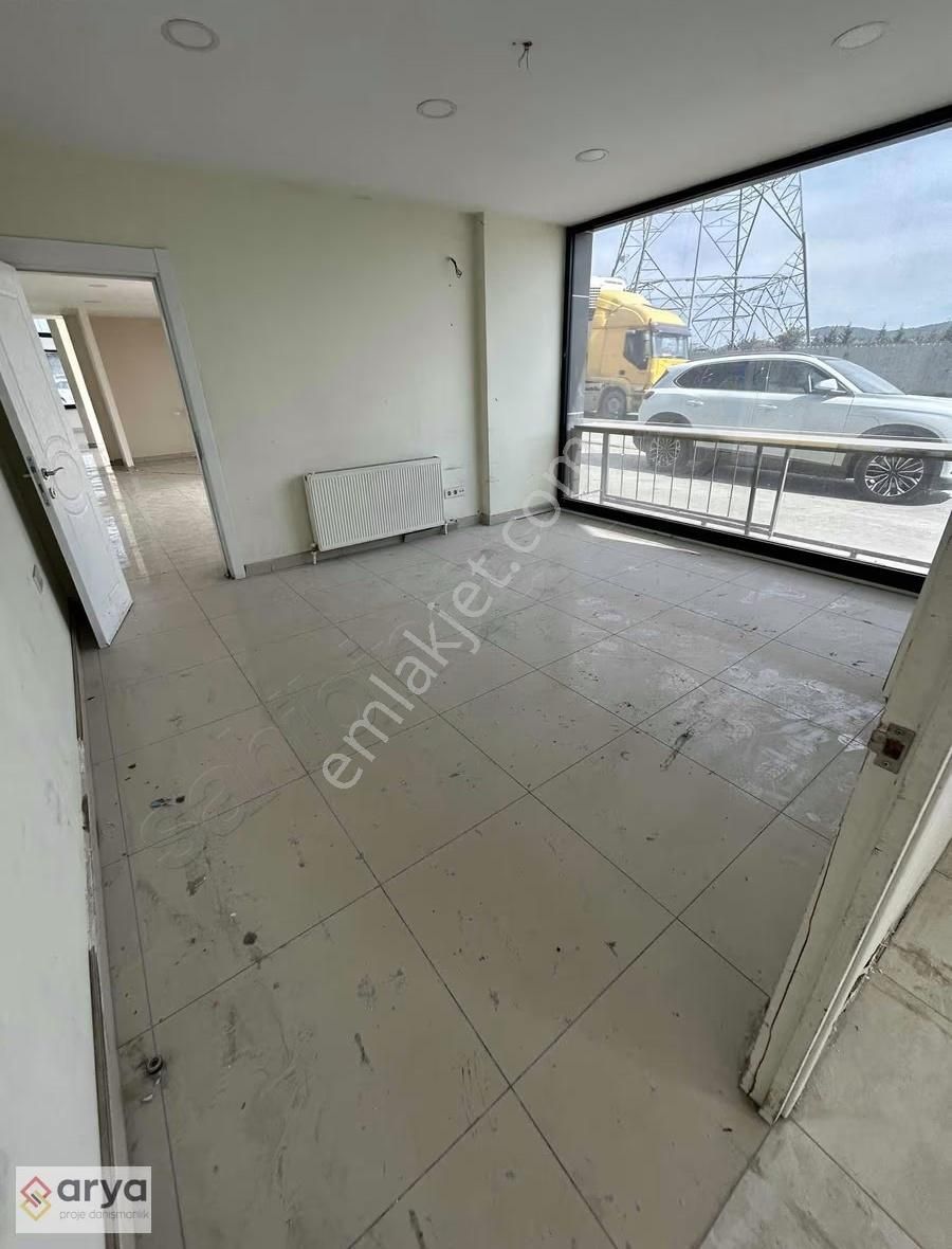 Kurtköy Ana Cadde Üzeri 600 M2 Kiralık Mağaza Dükkan - Görsel 5