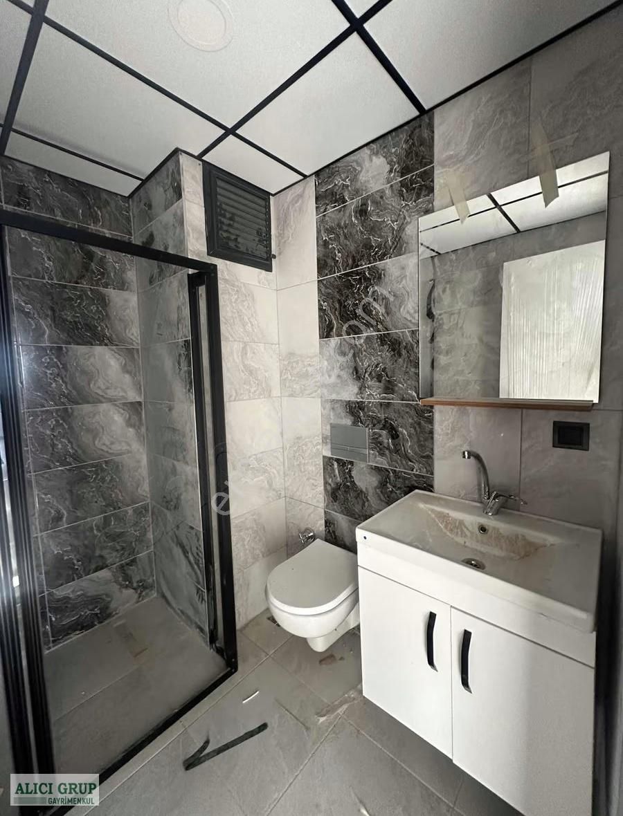 #stad Yakını Hasarsız Kat Mülkiyetli Satılık Daire - Görsel 9