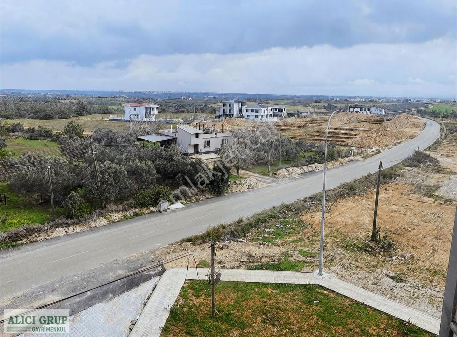 Akuyu Yeni Tokilerde Kiralık 2+1 - Görsel 10