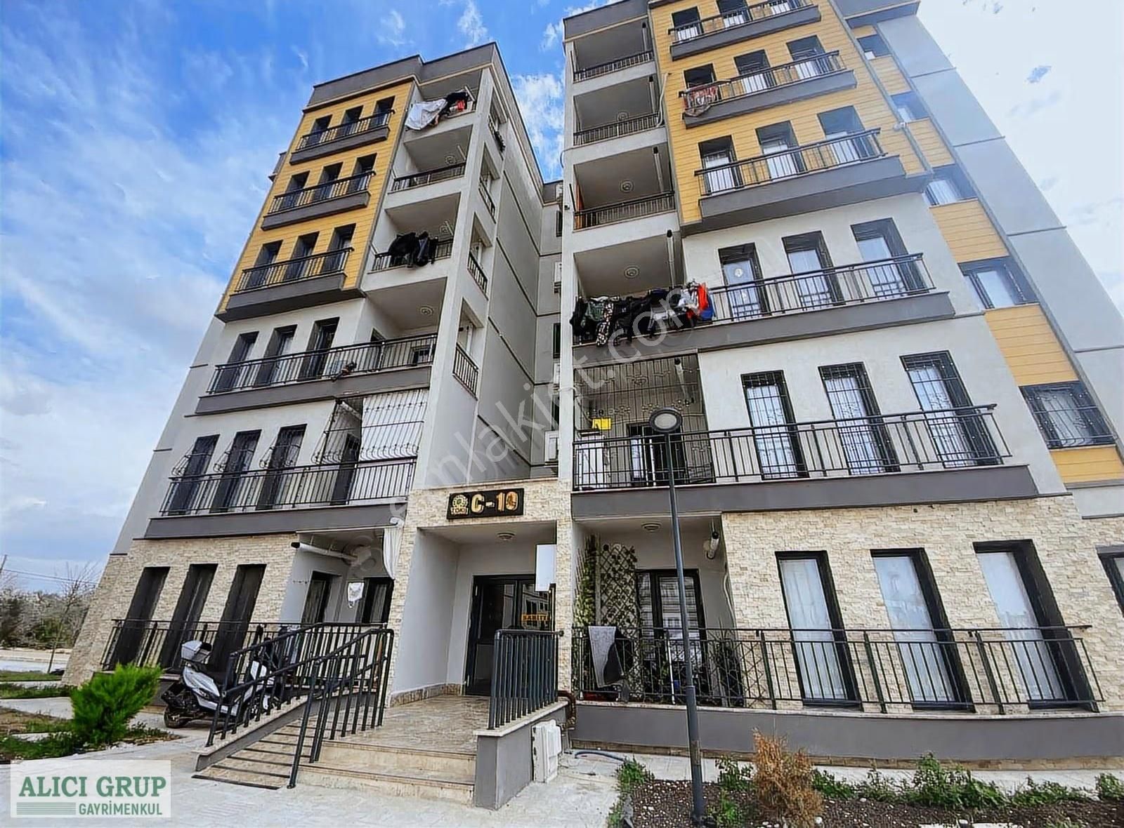 Akuyu Yeni Tokilerde Kiralık 2+1 - Görsel 6