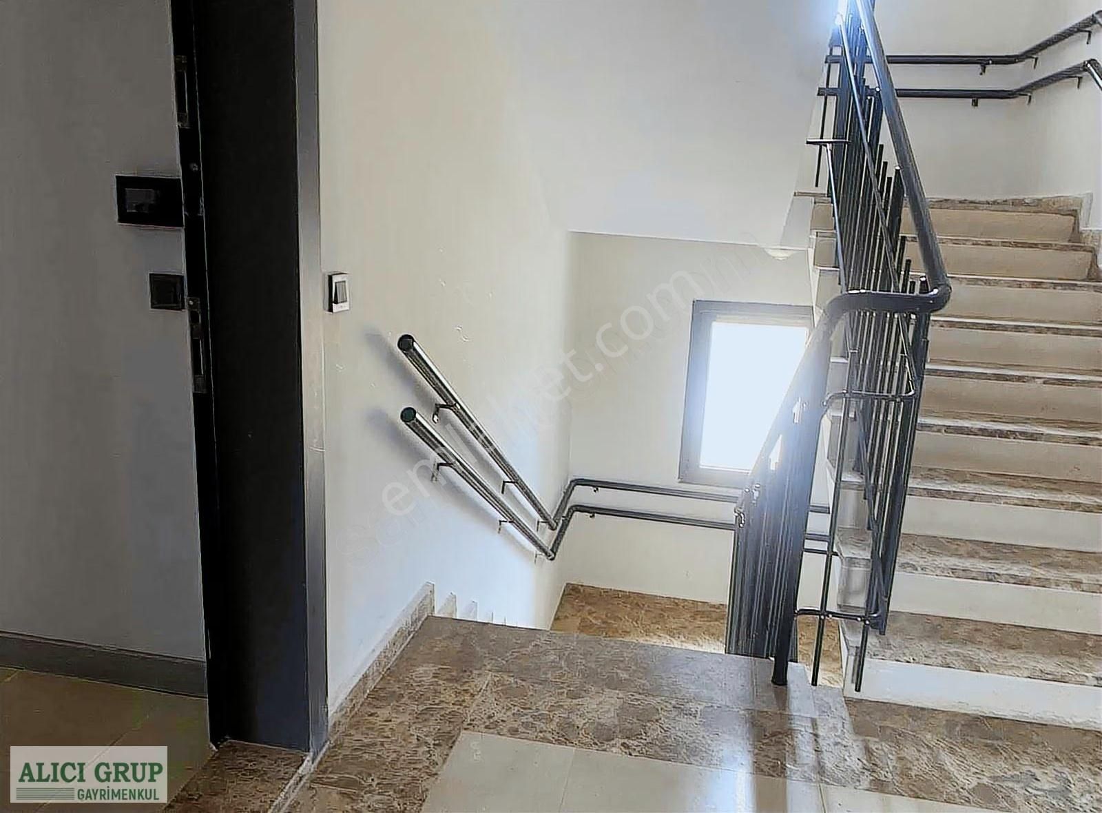 Akuyu Yeni Tokilerde Kiralık 2+1 - Görsel 13