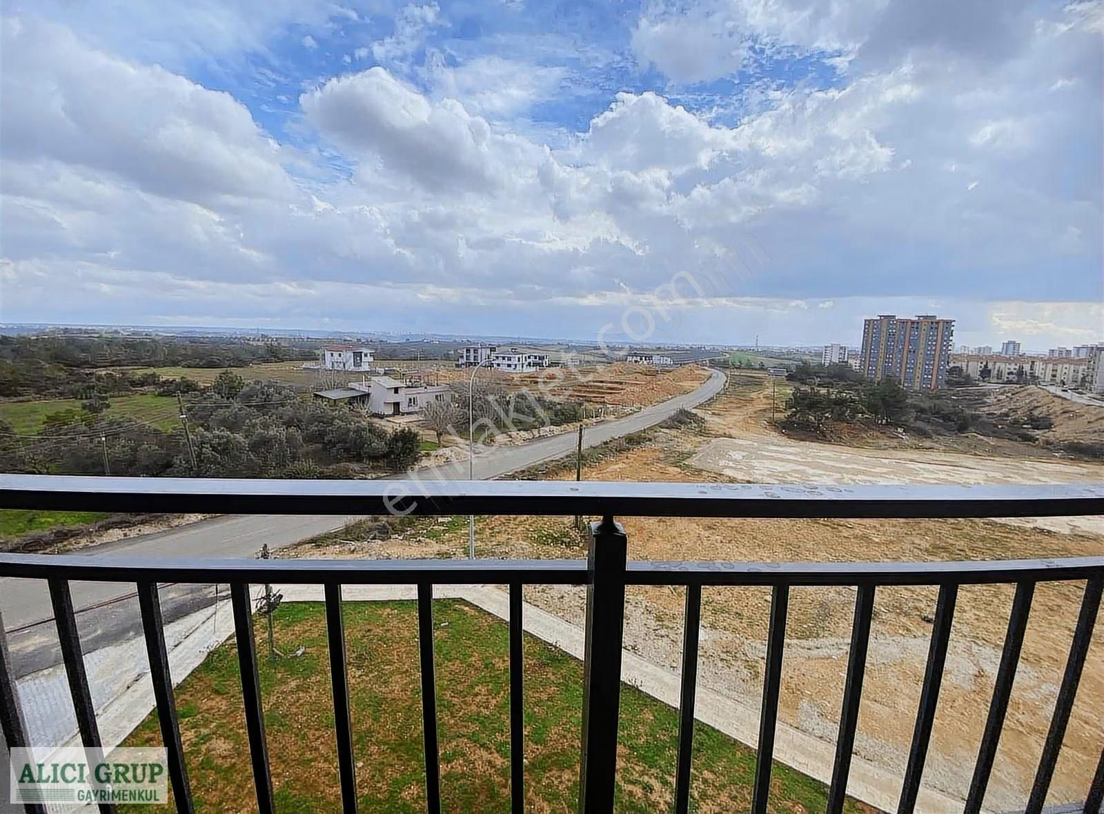 Akuyu Yeni Tokilerde Kiralık 2+1 - Görsel 2