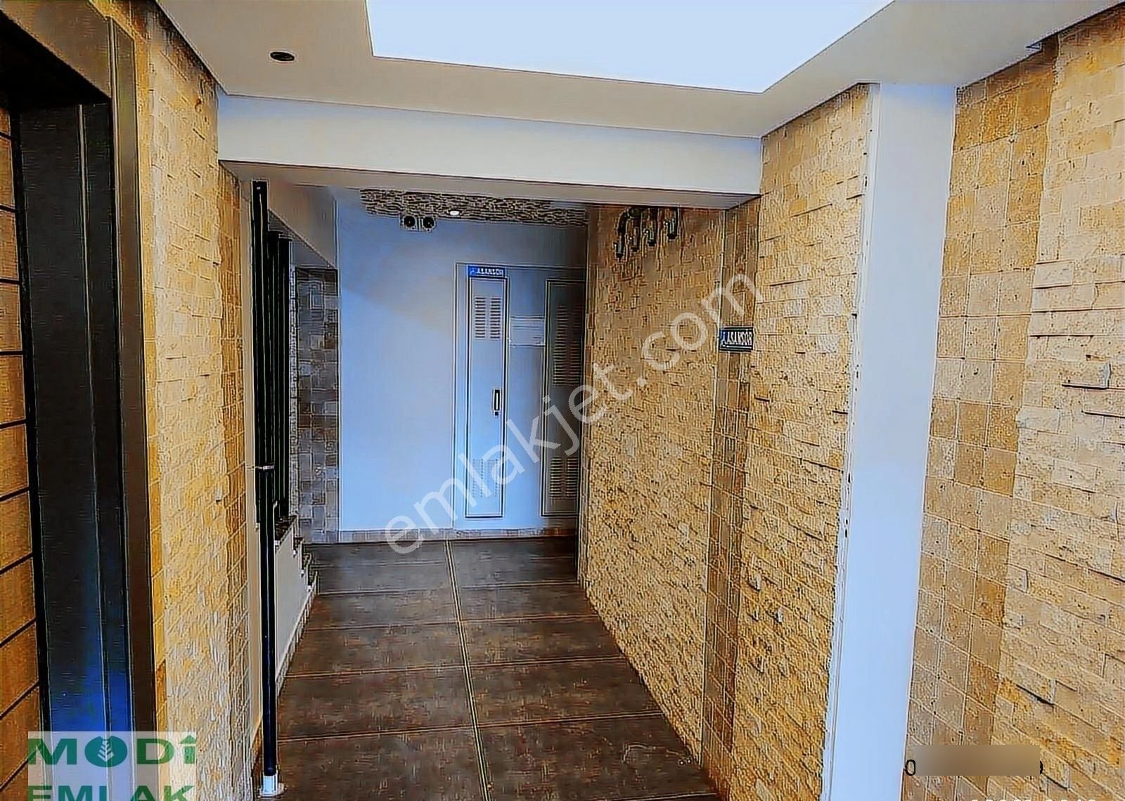 Üsküdar 130m2 Müstakil Bahçeli Satılık 2+1 Sıfır Düz Giriş - Görsel 18