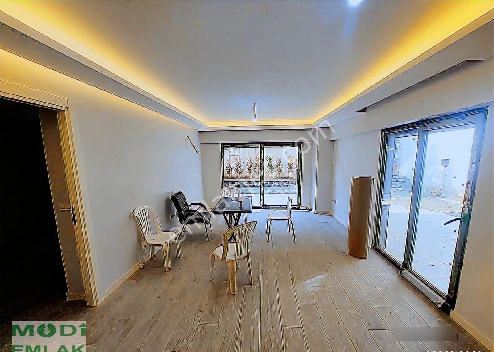 Üsküdar 130m2 Müstakil Bahçeli Satılık 2+1 Sıfır Düz Giriş - Görsel 19