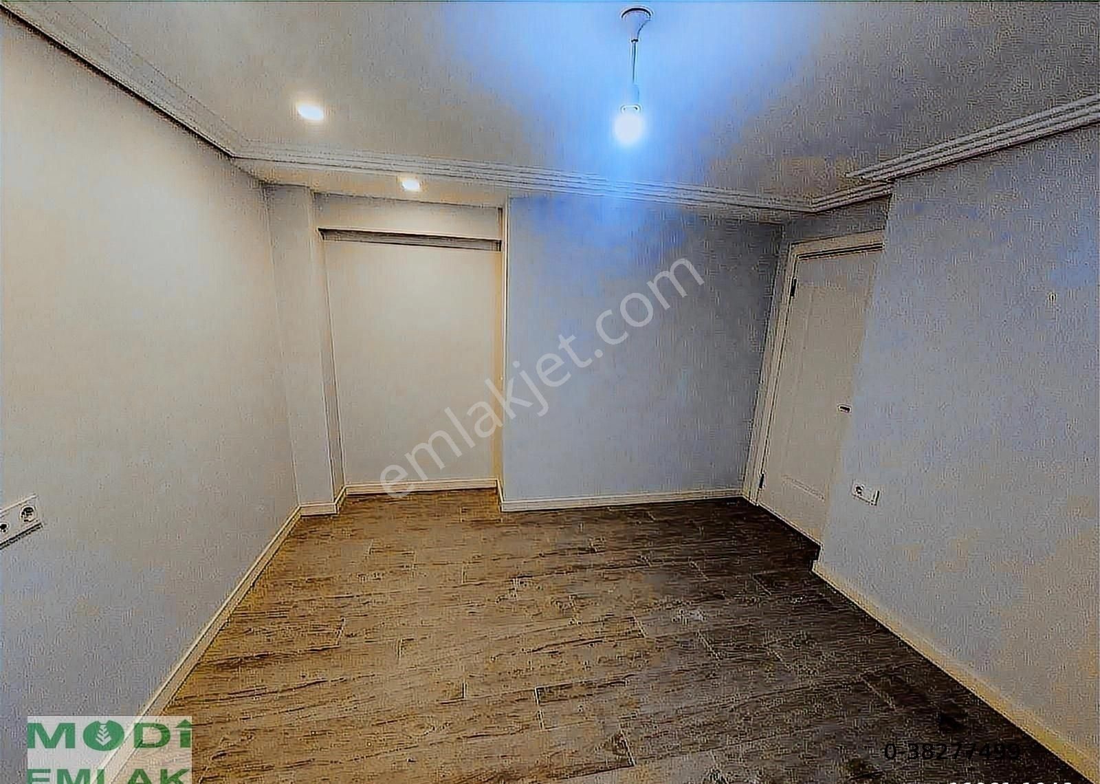 Üsküdar 130m2 Müstakil Bahçeli Satılık 2+1 Sıfır Düz Giriş - Görsel 15