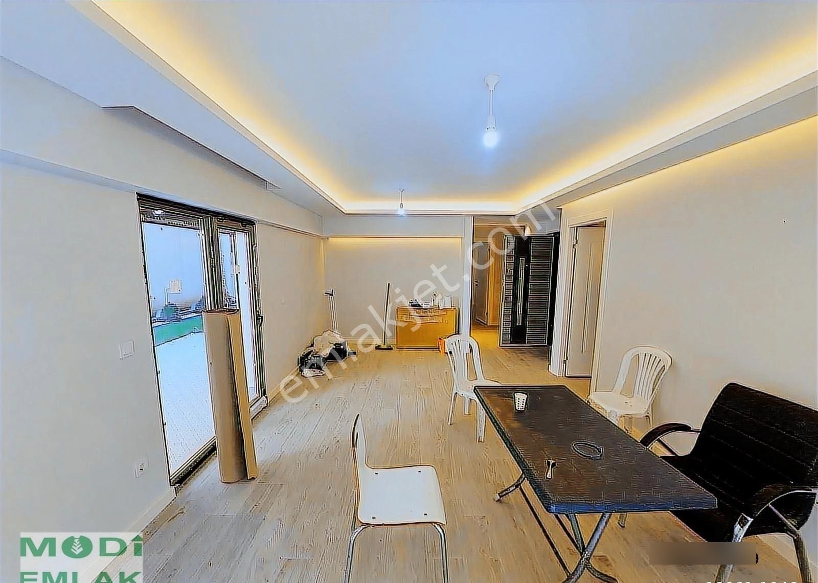 Üsküdar 130m2 Müstakil Bahçeli Satılık 2+1 Sıfır Düz Giriş - Görsel 14