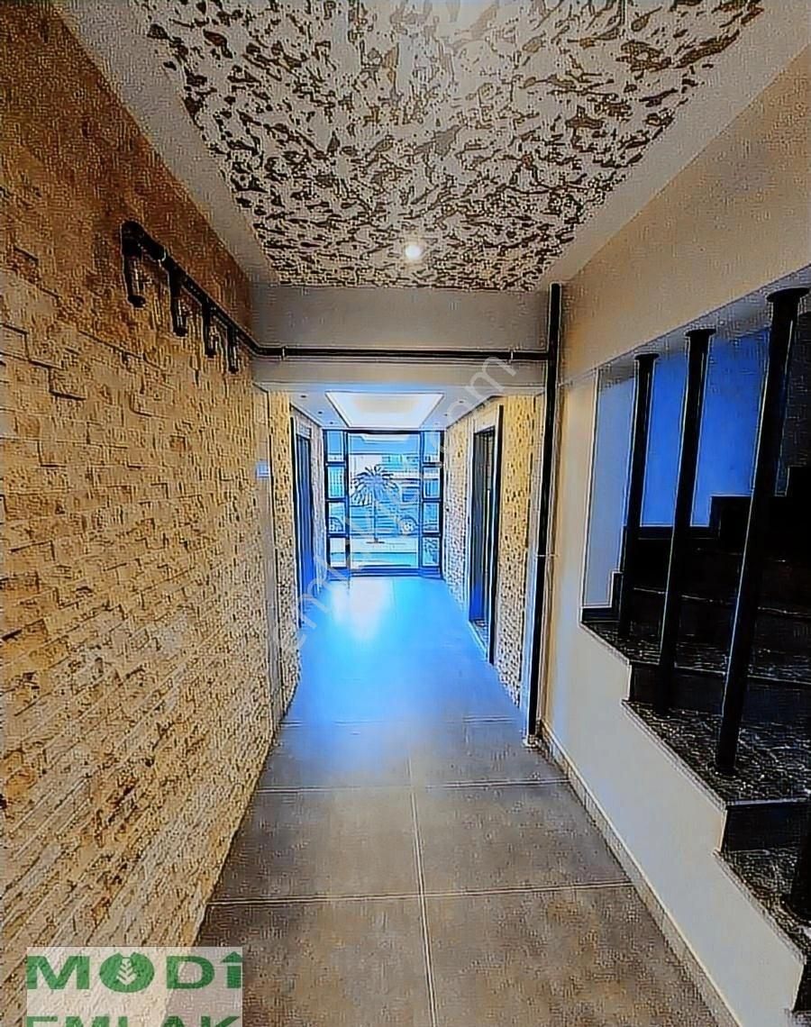 Üsküdar 130m2 Müstakil Bahçeli Satılık 2+1 Sıfır Düz Giriş - Görsel 23