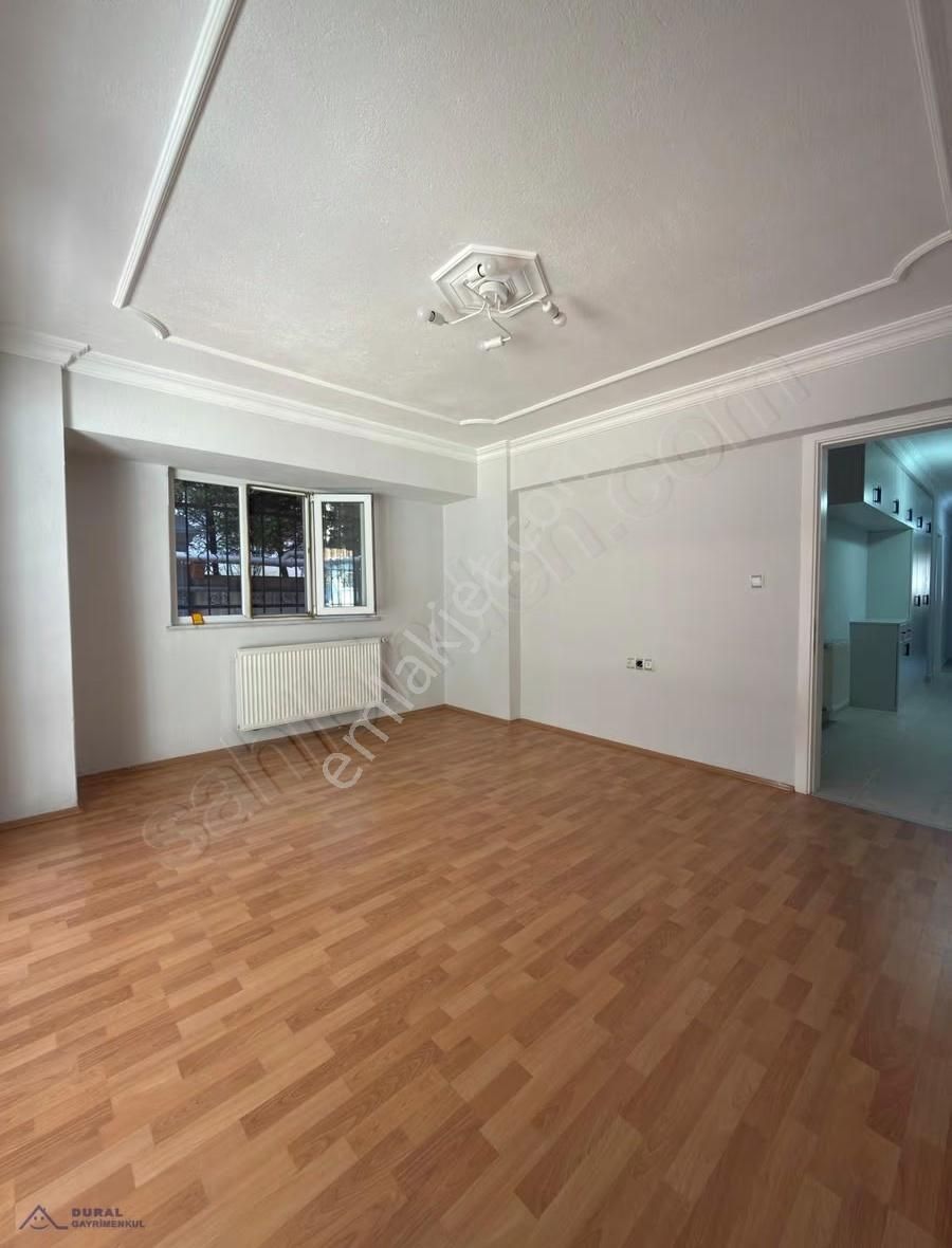 Dural Gayrimenkul'den Kınıklı Kampüste Kiralık Bahçe Katı Daire - Görsel 22