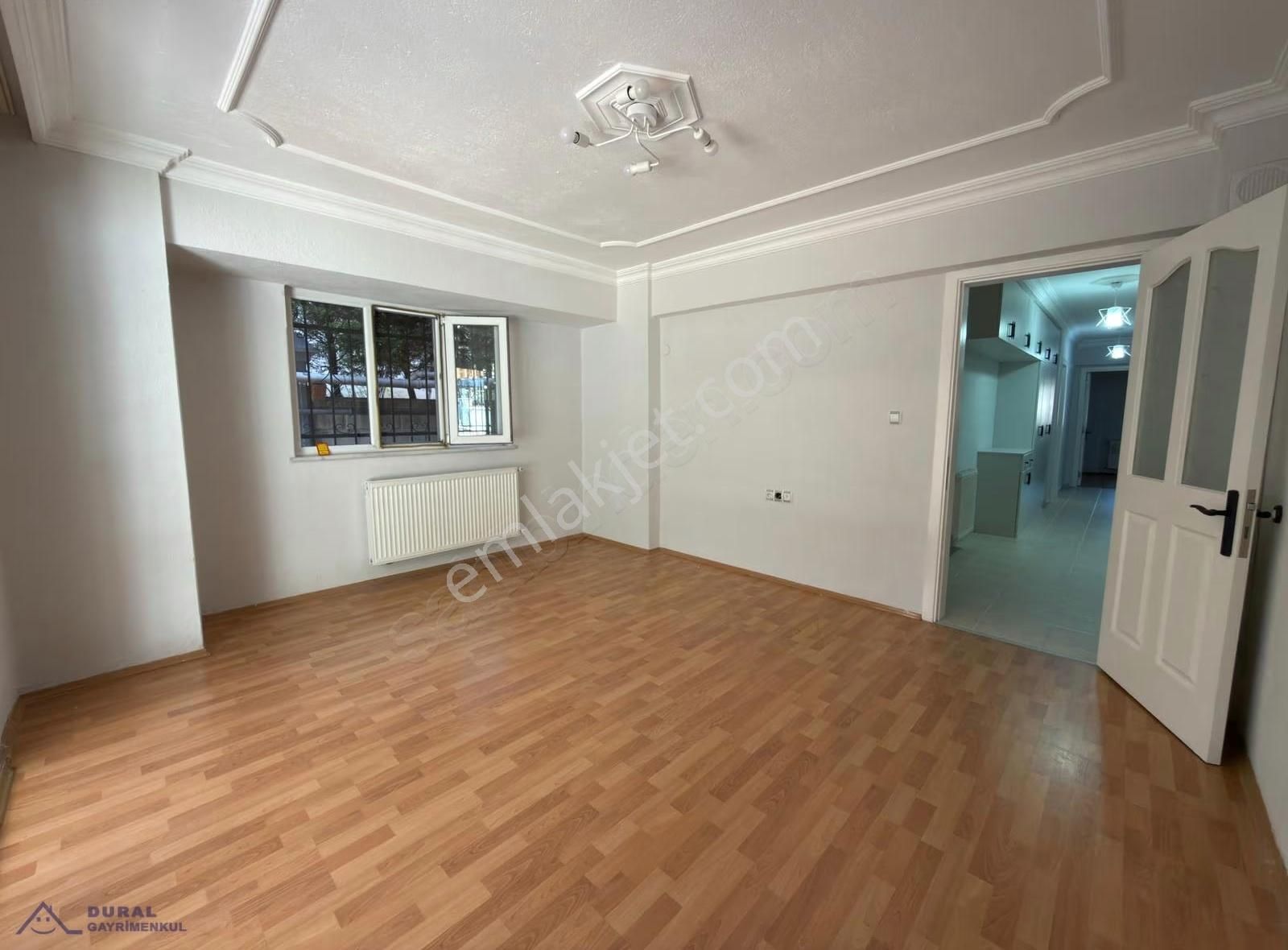 Dural Gayrimenkul'den Kınıklı Kampüste Kiralık Bahçe Katı Daire - Görsel 20