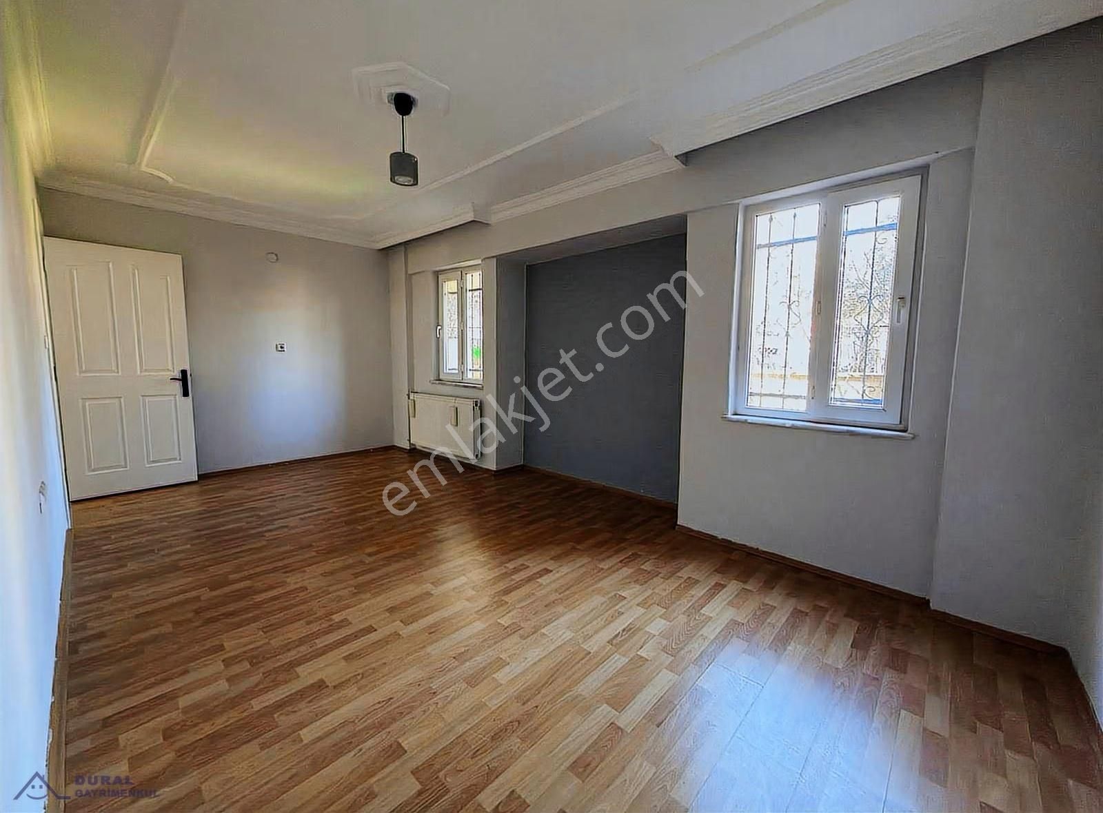 Dural Gayrimenkul'den Kınıklı Kampüste Kiralık Bahçe Katı Daire - Görsel 7