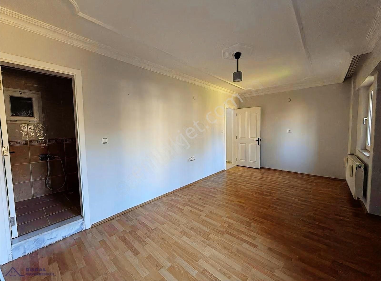 Dural Gayrimenkul'den Kınıklı Kampüste Kiralık Bahçe Katı Daire - Görsel 14