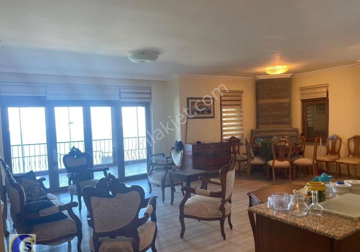 Bodrum Yalıkavak Geriş Mah.3+1 Muhteşem Manzaralı Satılık Villa - Görsel 10