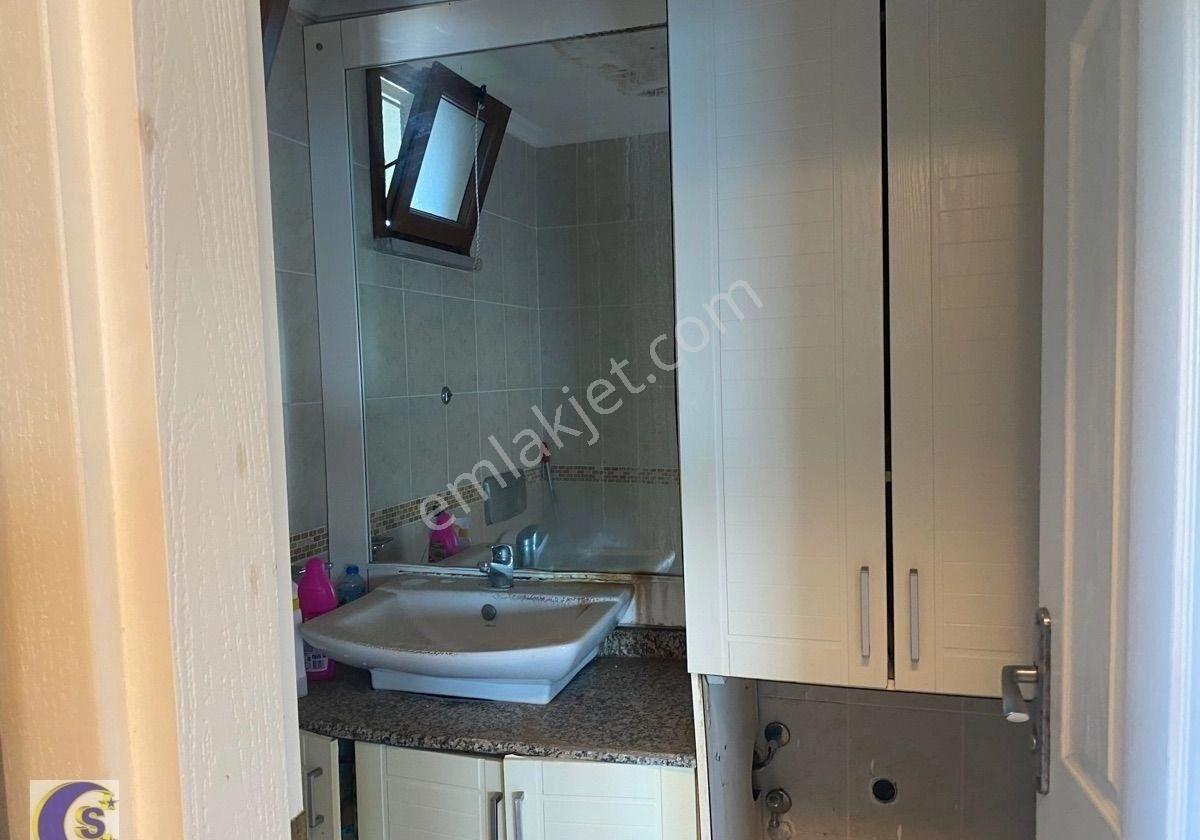 Bodrum Yalıkavak Geriş Mah.3+1 Muhteşem Manzaralı Satılık Villa - Görsel 17