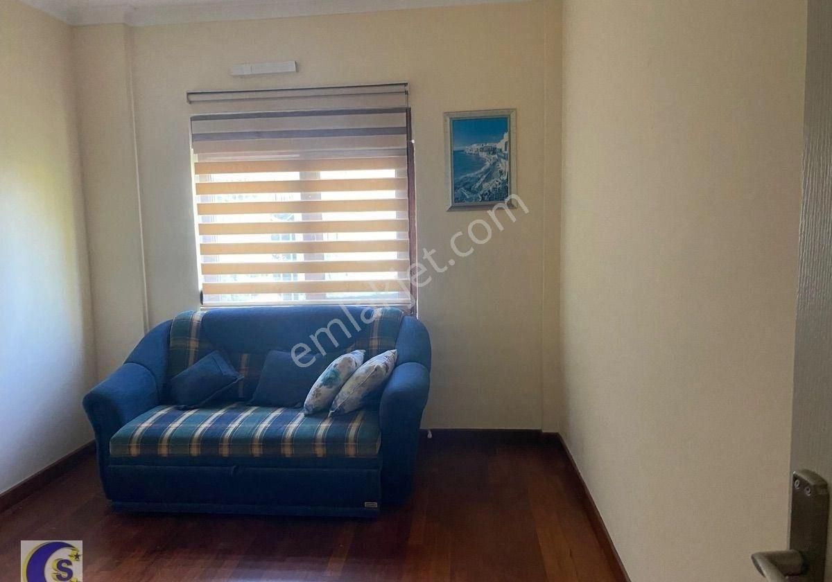 Bodrum Yalıkavak Geriş Mah.3+1 Muhteşem Manzaralı Satılık Villa - Görsel 18