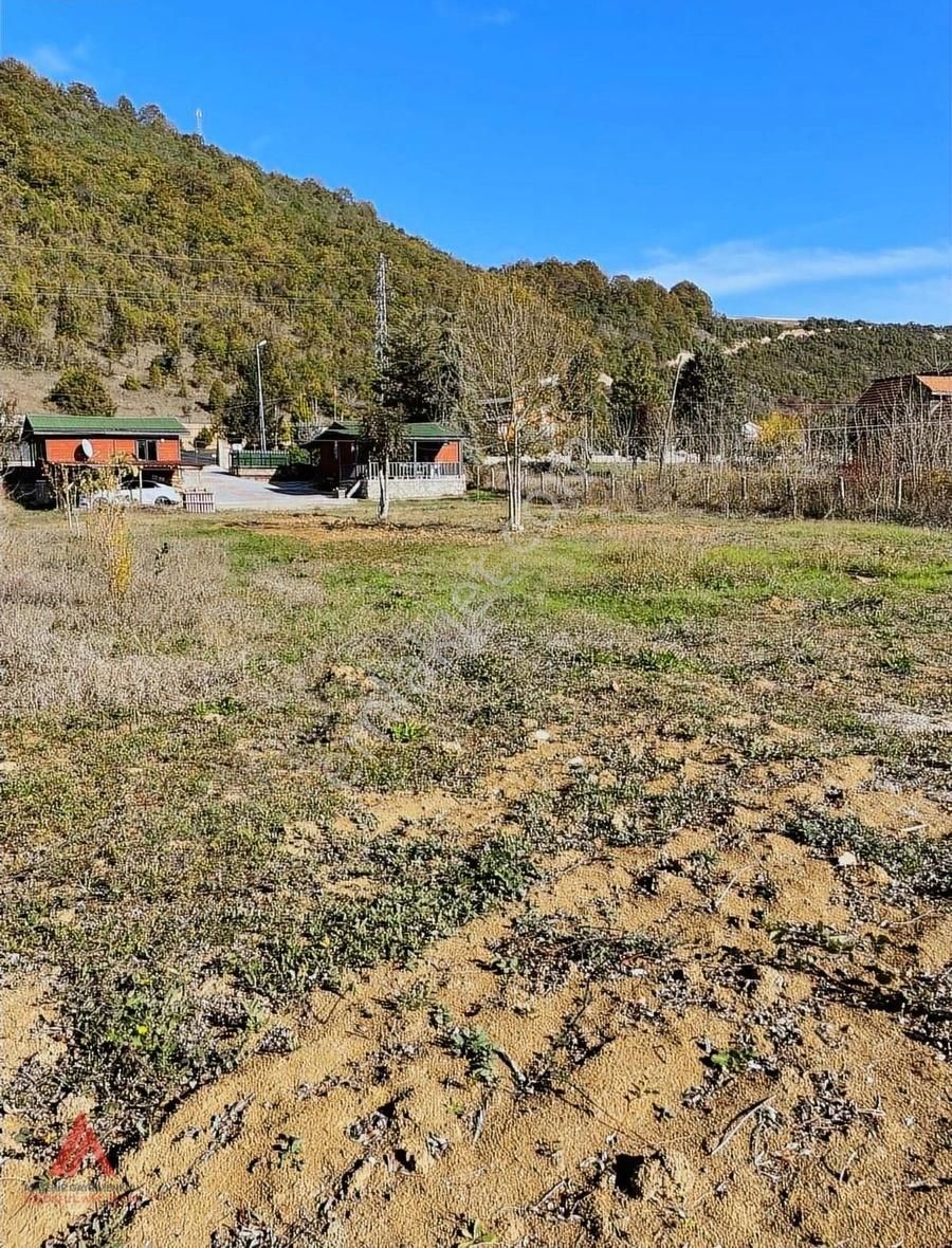 Ağva'nın En Güzel Bölgelerinden Bucaklı Da 1.610m2 Cd Üstü - Görsel 2