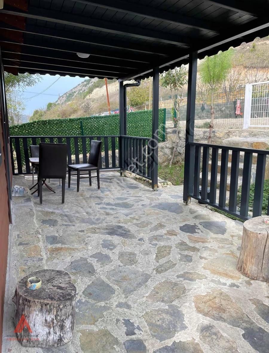 Ağva'nın En Güzel Bölgelerinden Bucaklı Da 1.610m2 Cd Üstü - Görsel 30