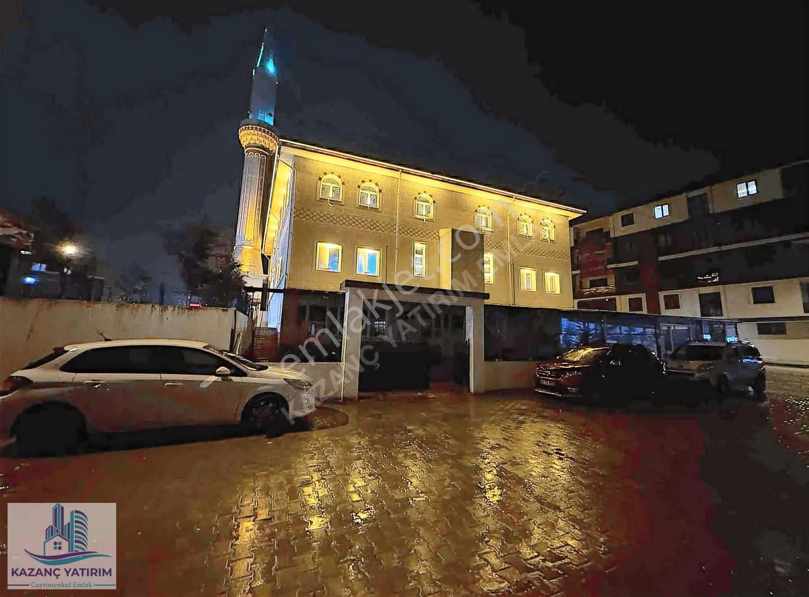 19 Mayıs Mah İskanlı 2+1 Arakat Ön Cephe Balkonlu Satılık Daire - Görsel 9