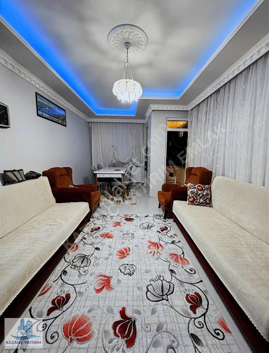 19 Mayıs Mah İskanlı 2+1 Arakat Ön Cephe Balkonlu Satılık Daire - Görsel 26