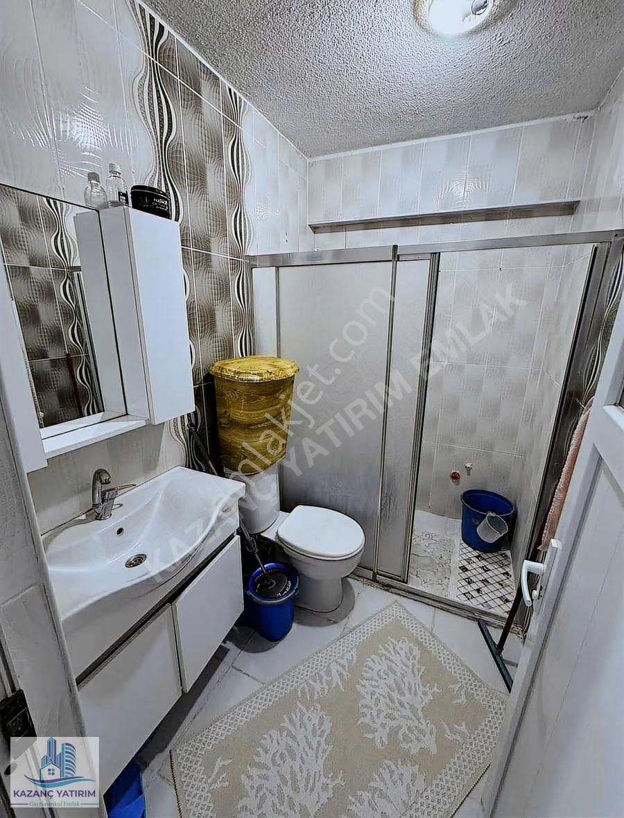 19 Mayıs Mah İskanlı 2+1 Arakat Ön Cephe Balkonlu Satılık Daire - Görsel 29