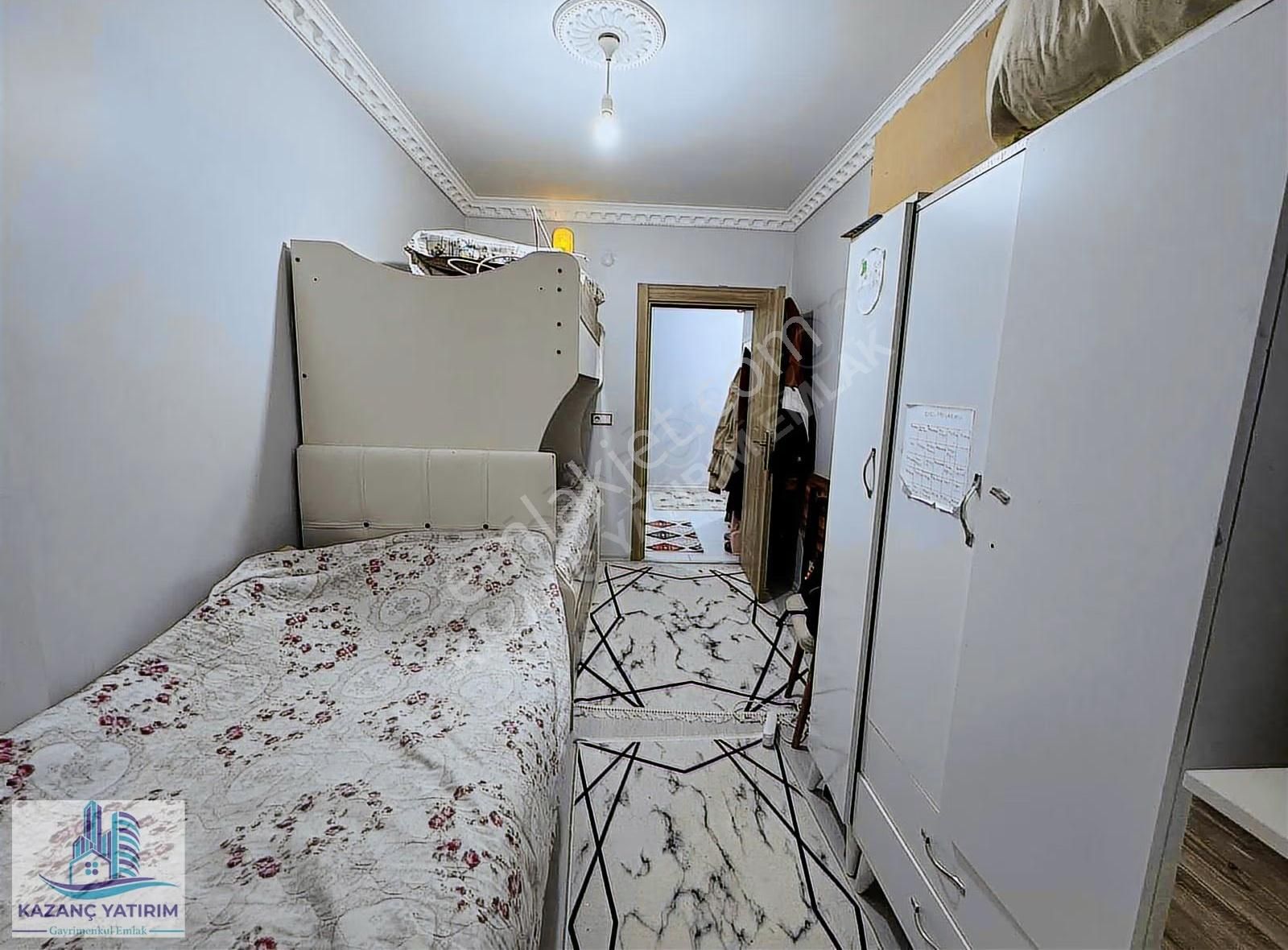 19 Mayıs Mah İskanlı 2+1 Arakat Ön Cephe Balkonlu Satılık Daire - Görsel 28