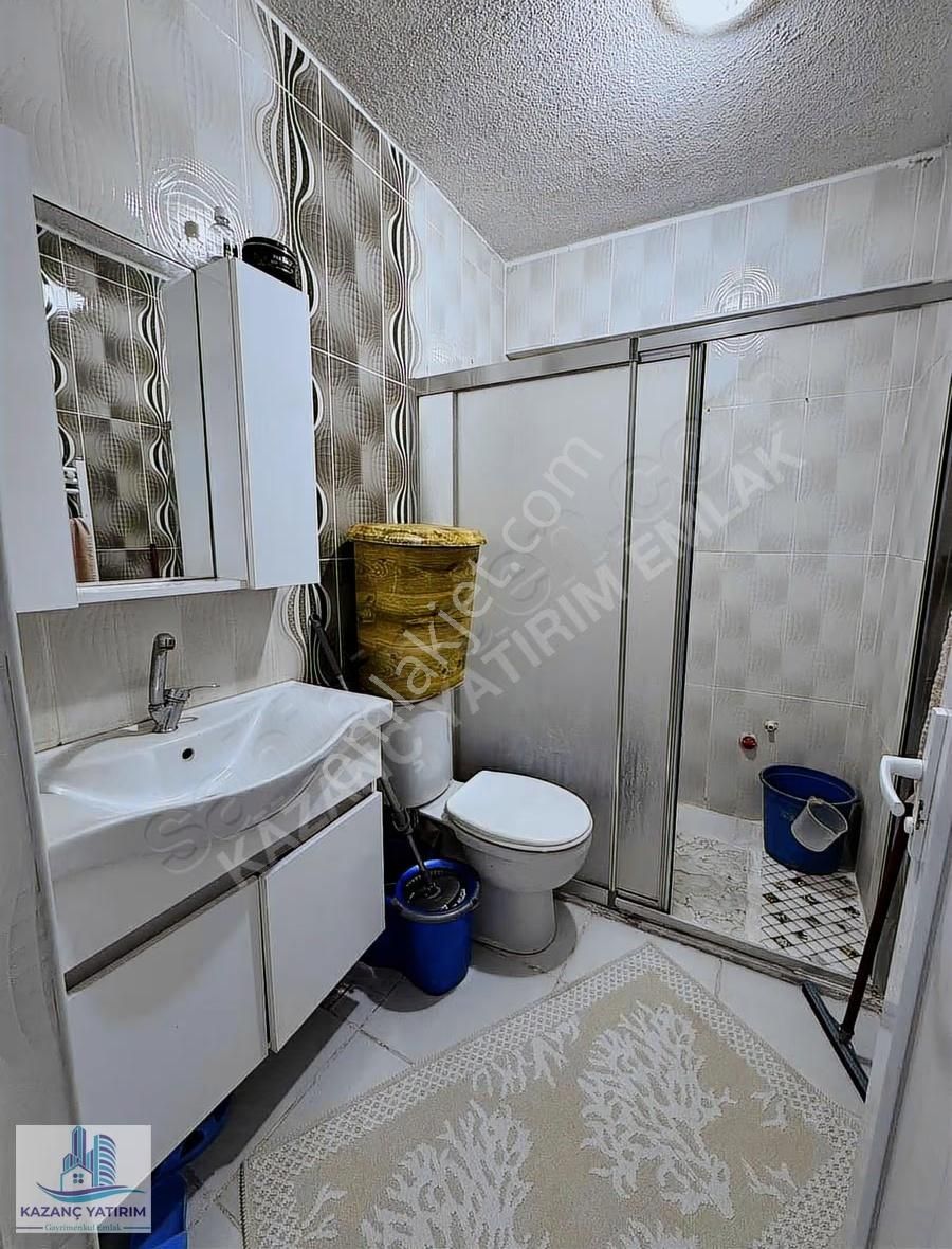 19 Mayıs Mah İskanlı 2+1 Arakat Ön Cephe Balkonlu Satılık Daire - Görsel 17