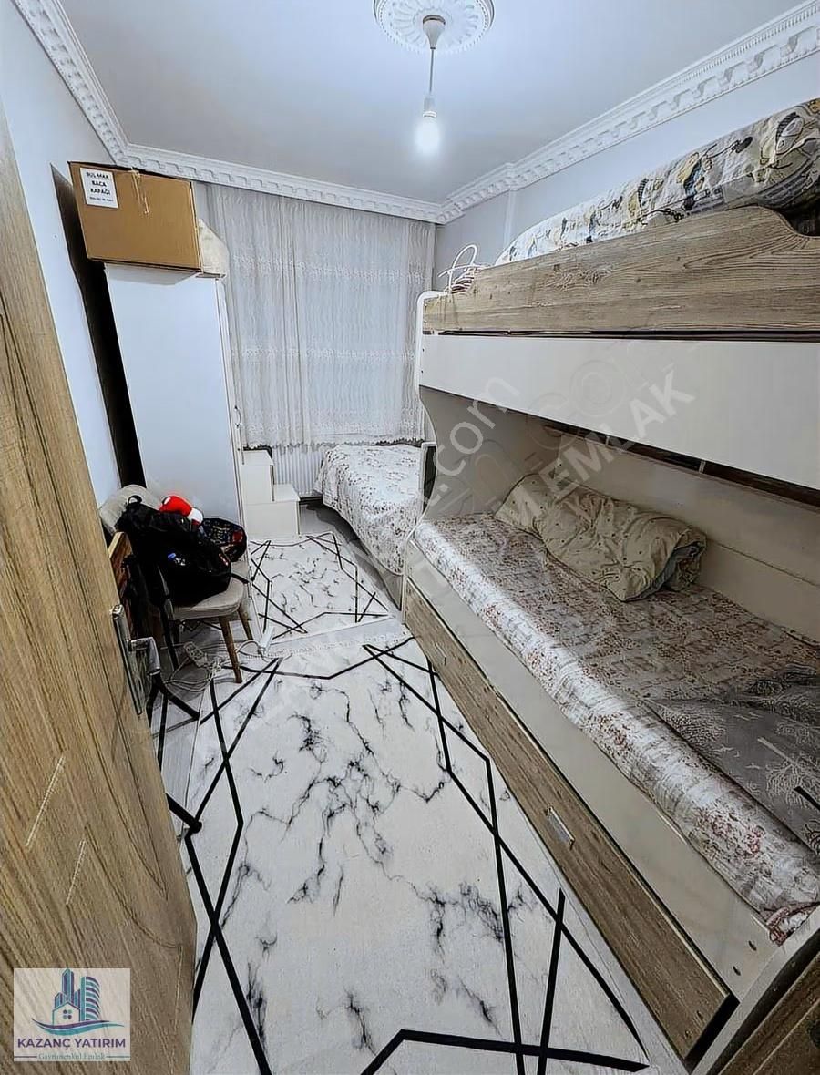 19 Mayıs Mah İskanlı 2+1 Arakat Ön Cephe Balkonlu Satılık Daire - Görsel 11
