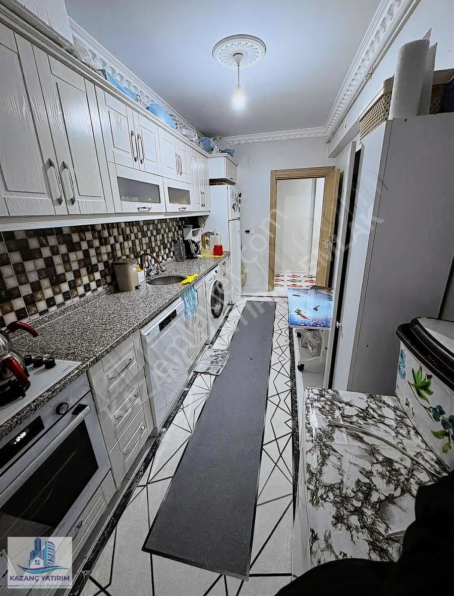 19 Mayıs Mah İskanlı 2+1 Arakat Ön Cephe Balkonlu Satılık Daire - Görsel 32
