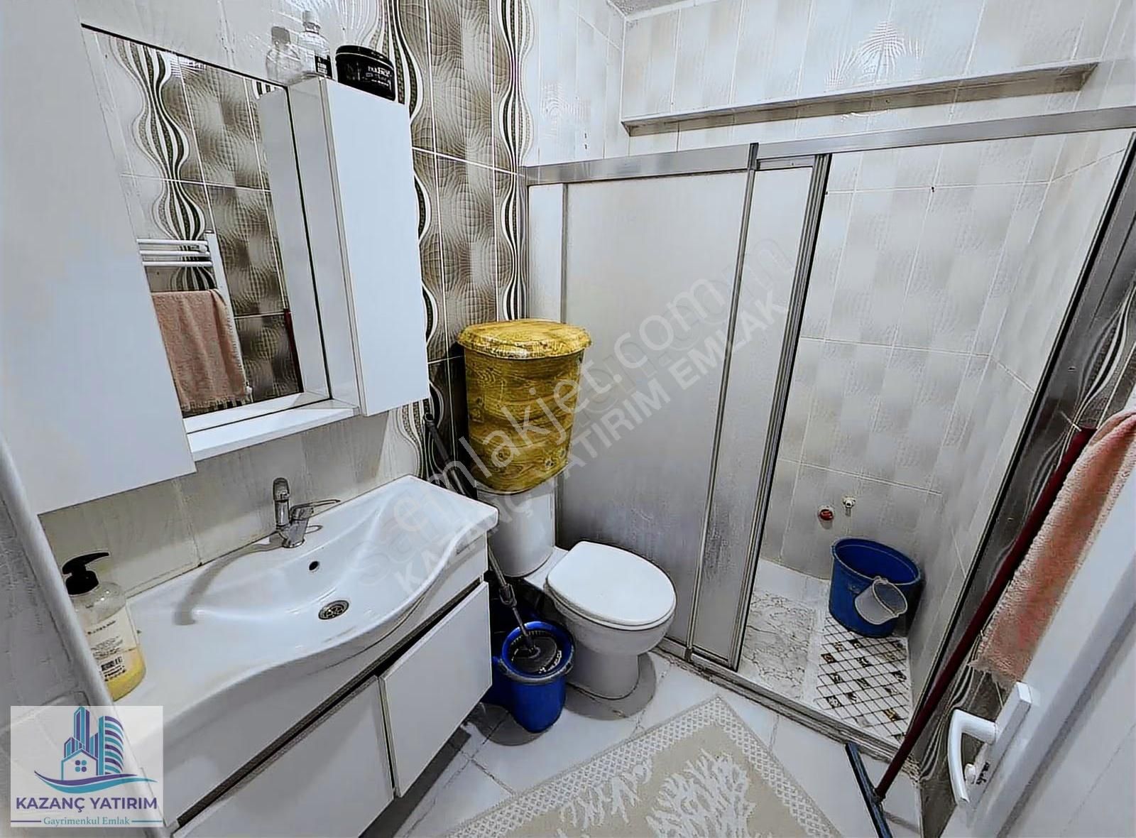 19 Mayıs Mah İskanlı 2+1 Arakat Ön Cephe Balkonlu Satılık Daire - Görsel 31