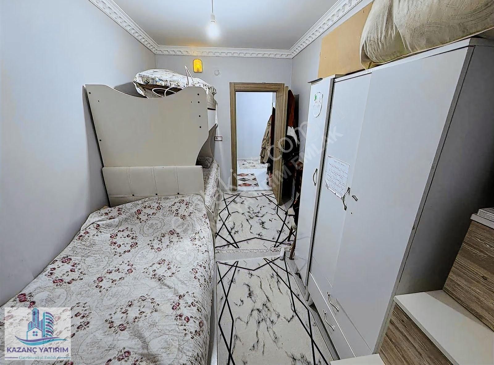 19 Mayıs Mah İskanlı 2+1 Arakat Ön Cephe Balkonlu Satılık Daire - Görsel 35