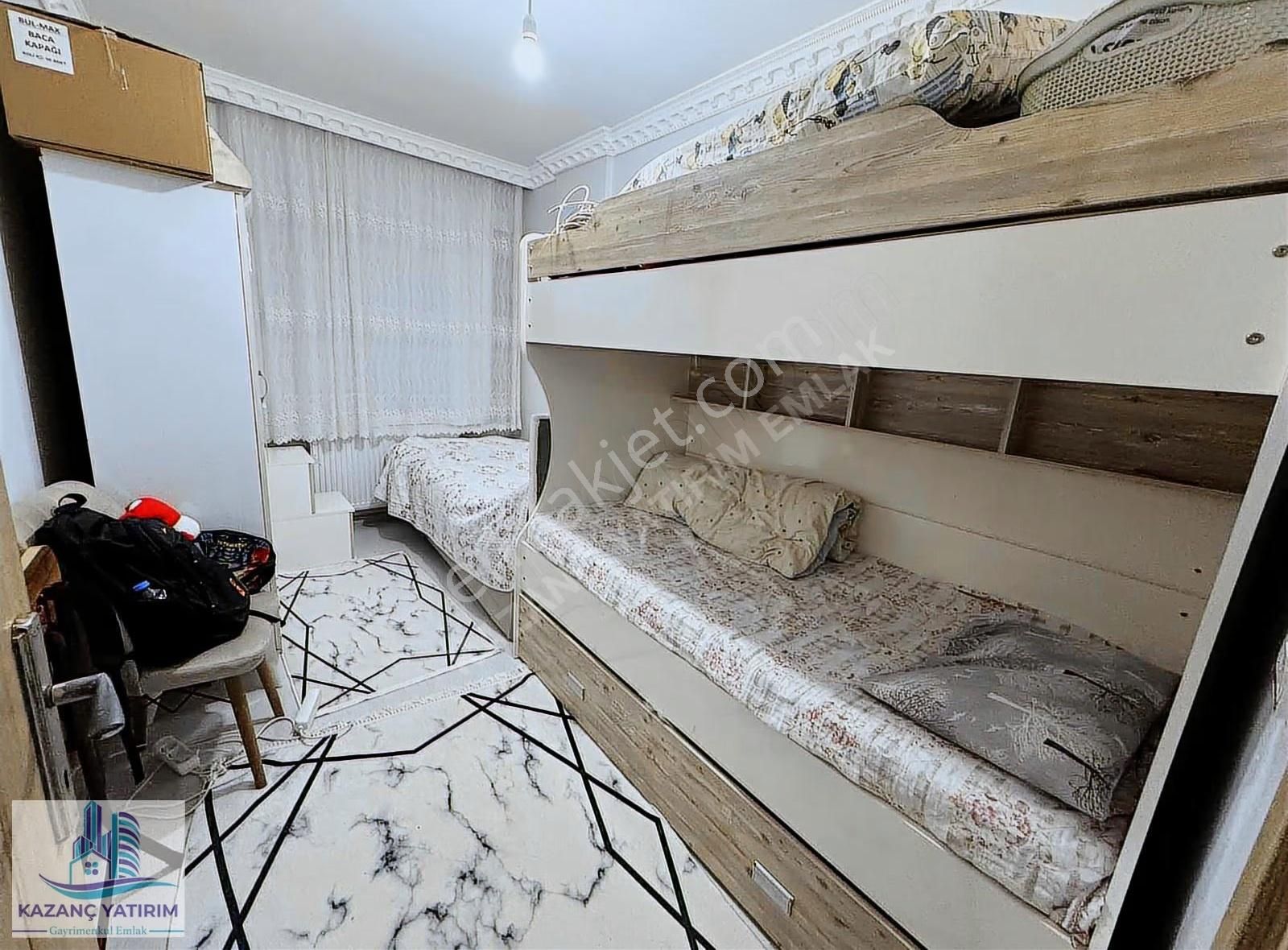 19 Mayıs Mah İskanlı 2+1 Arakat Ön Cephe Balkonlu Satılık Daire - Görsel 14
