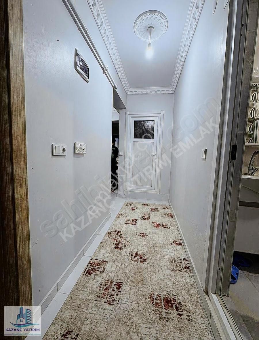 19 Mayıs Mah İskanlı 2+1 Arakat Ön Cephe Balkonlu Satılık Daire - Görsel 16