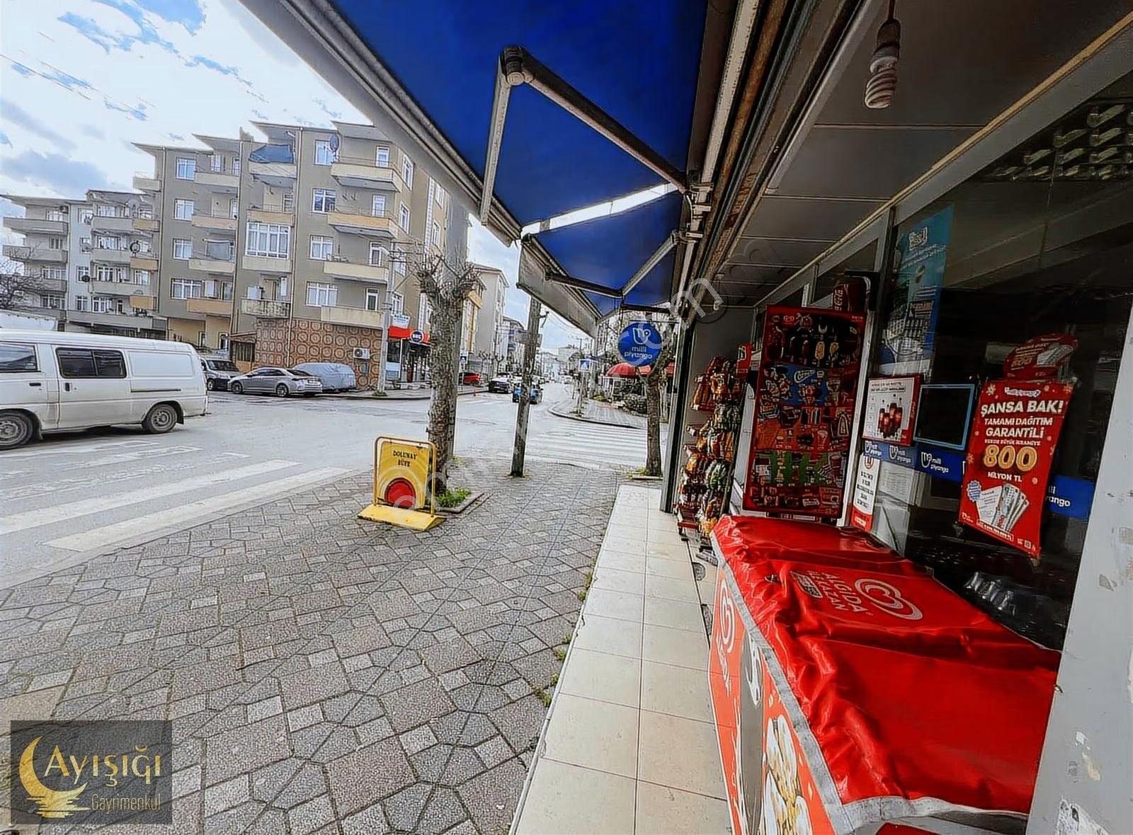 Gebze Sultan Orhan Mah.satılık Depolu Dükkan - Görsel 4