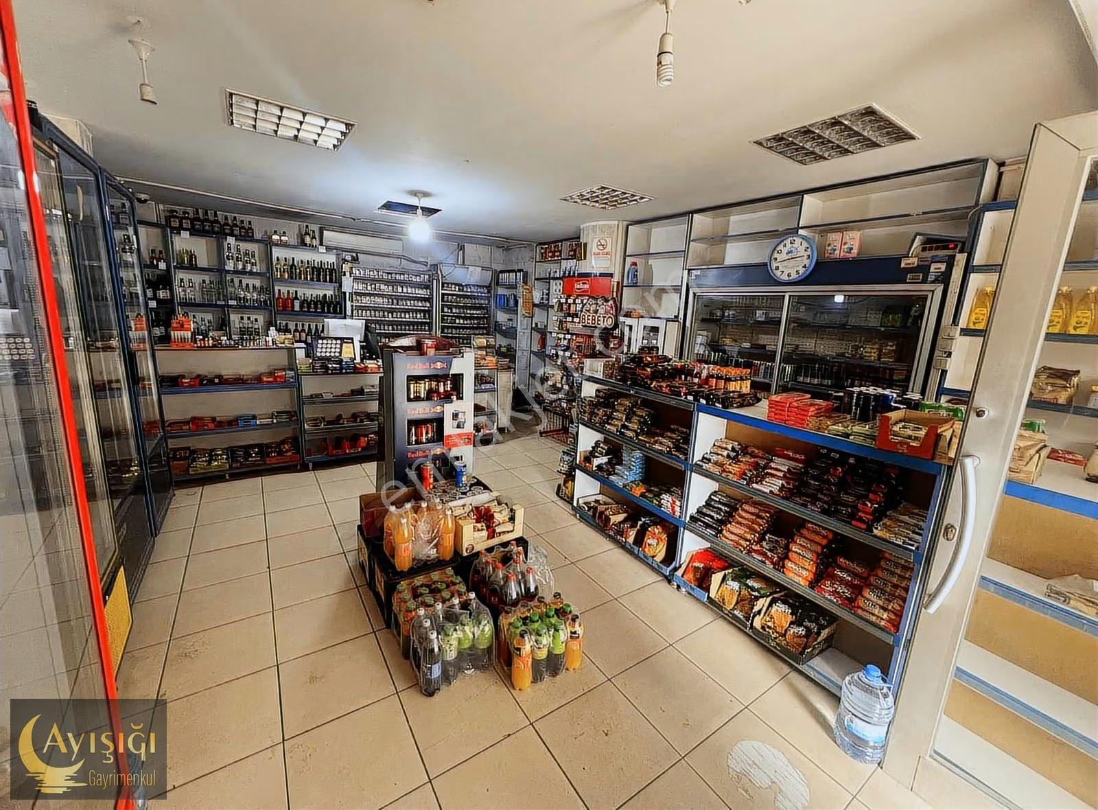 Gebze Sultan Orhan Mah.satılık Depolu Dükkan - Görsel 6
