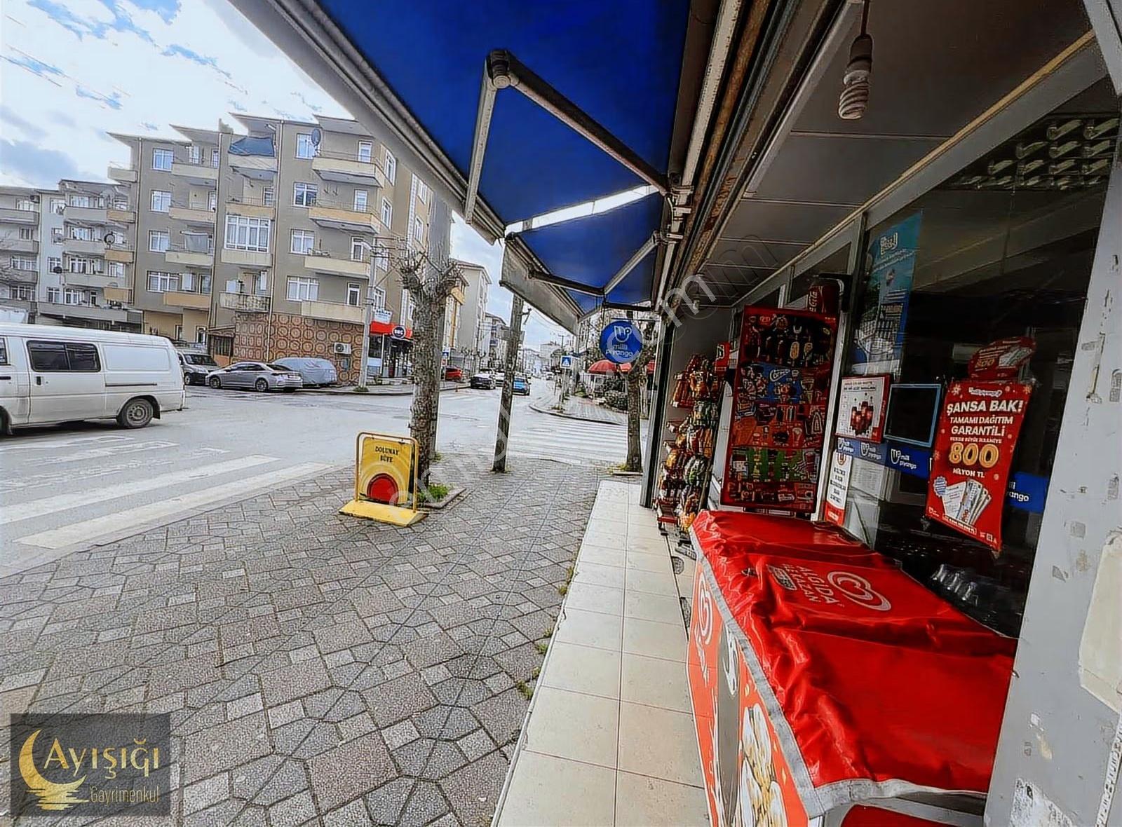Gebze Sultan Orhan Mah.satılık Depolu Dükkan - Görsel 2