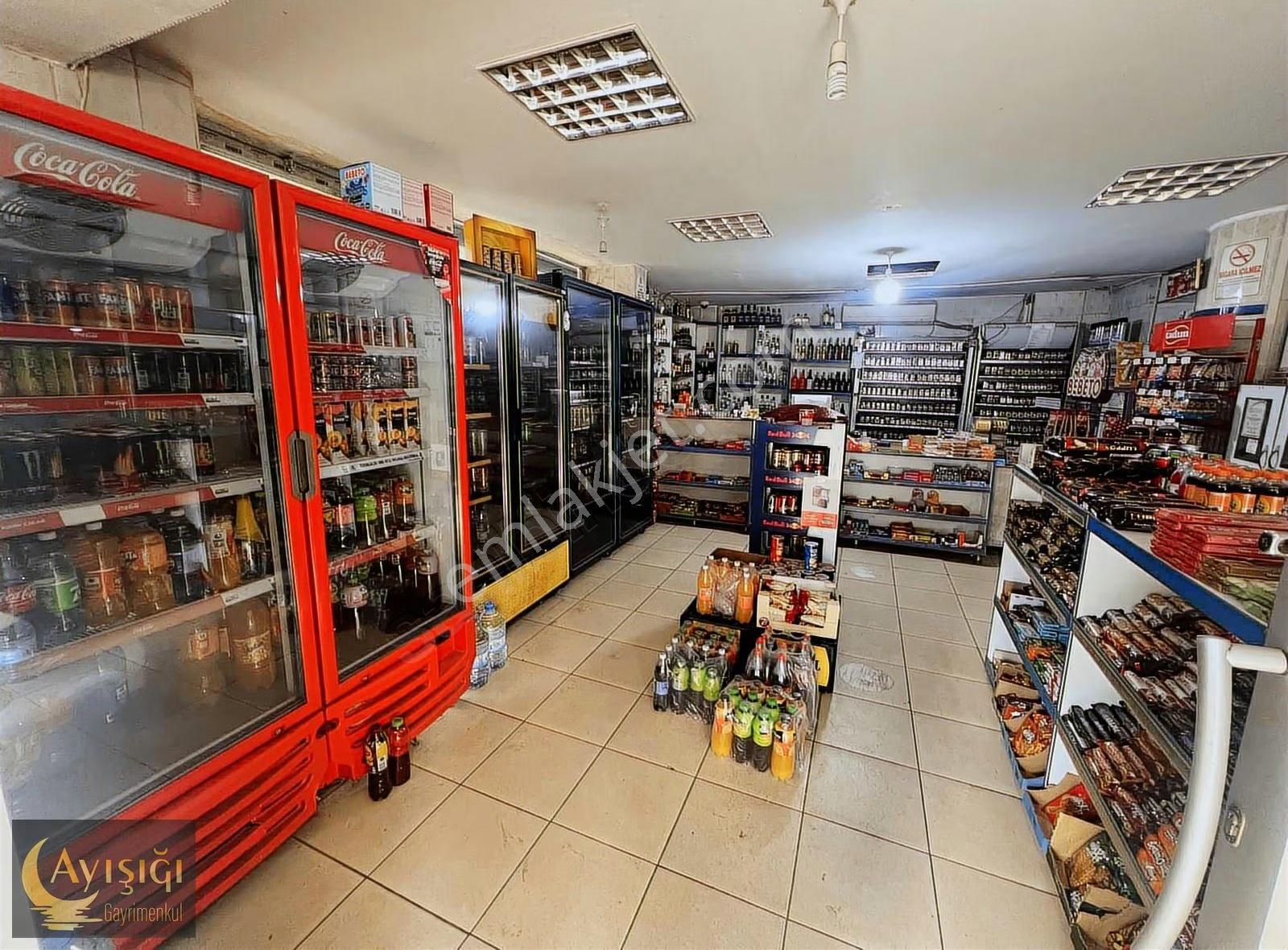Gebze Sultan Orhan Mah.satılık Depolu Dükkan - Görsel 9