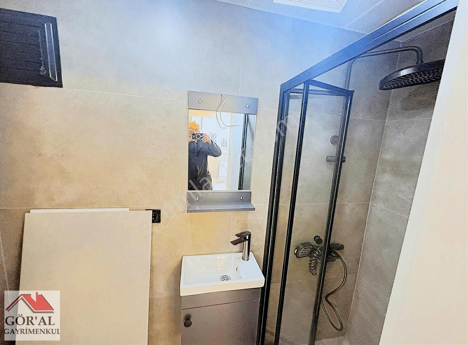Göral'dan;sokullu Cd. K.garaj Sıfır Lux 3+1+2 Bny Bağımsız Geniş - Görsel 13