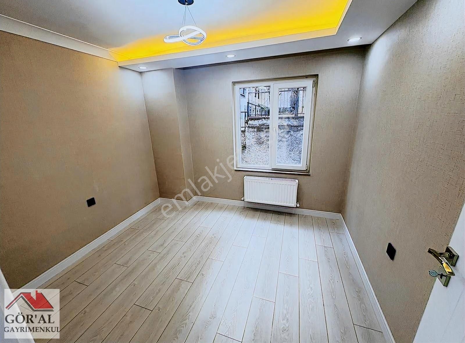 Göral'dan;sokullu Cd. K.garaj Sıfır Lux 3+1+2 Bny Bağımsız Geniş - Görsel 9