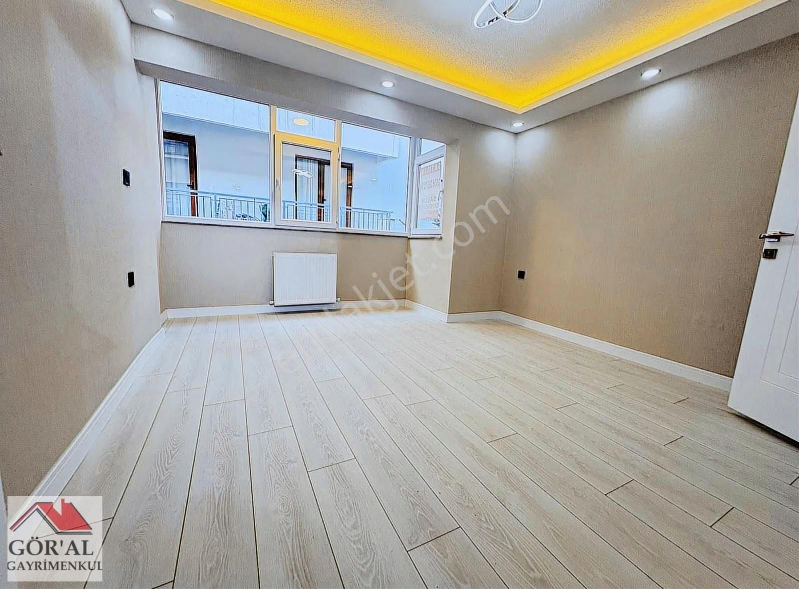 Göral'dan;sokullu Cd. K.garaj Sıfır Lux 3+1+2 Bny Bağımsız Geniş - Görsel 20