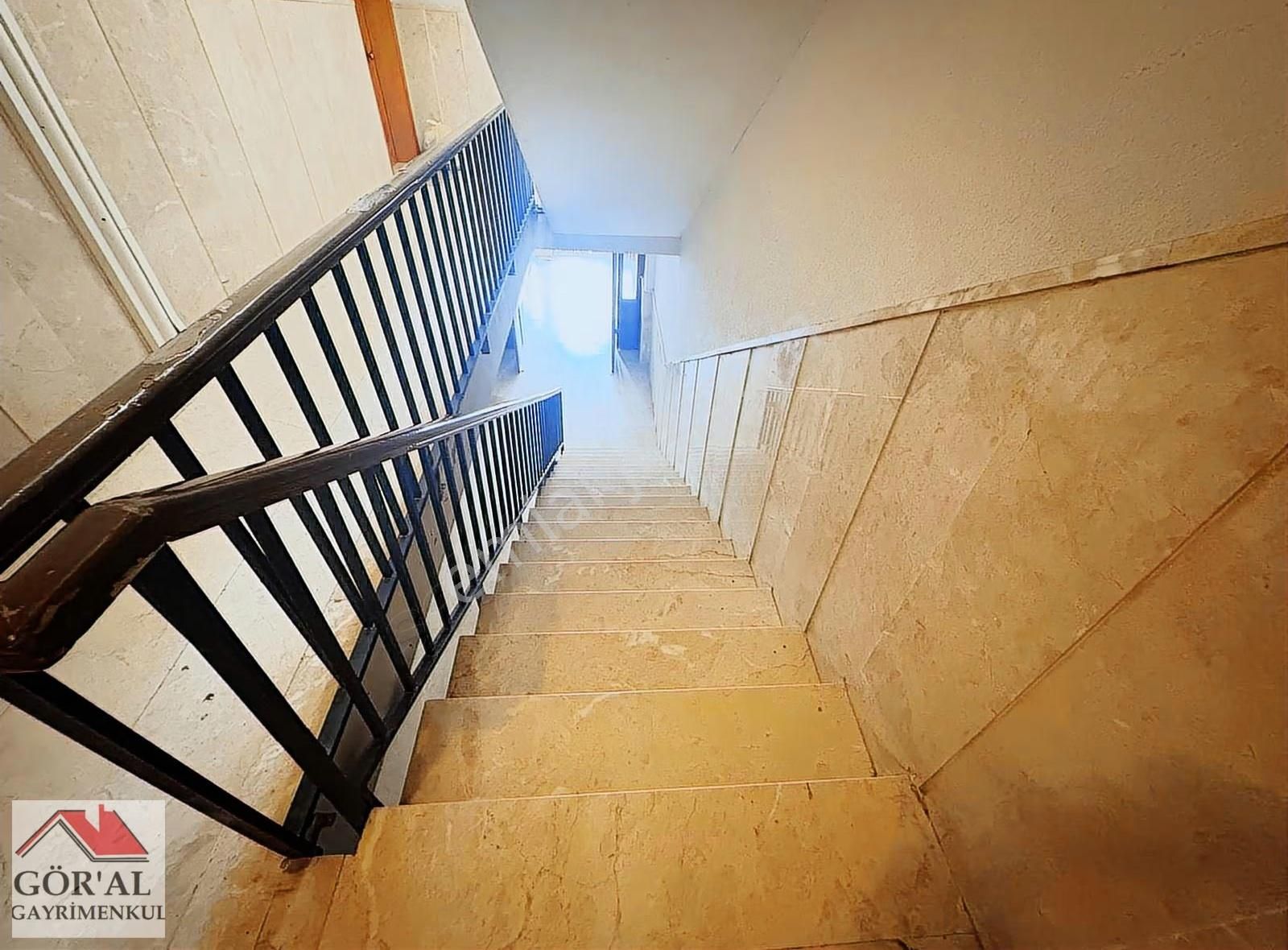 Göral'dan;sokullu Cd. K.garaj Sıfır Lux 3+1+2 Bny Bağımsız Geniş - Görsel 17