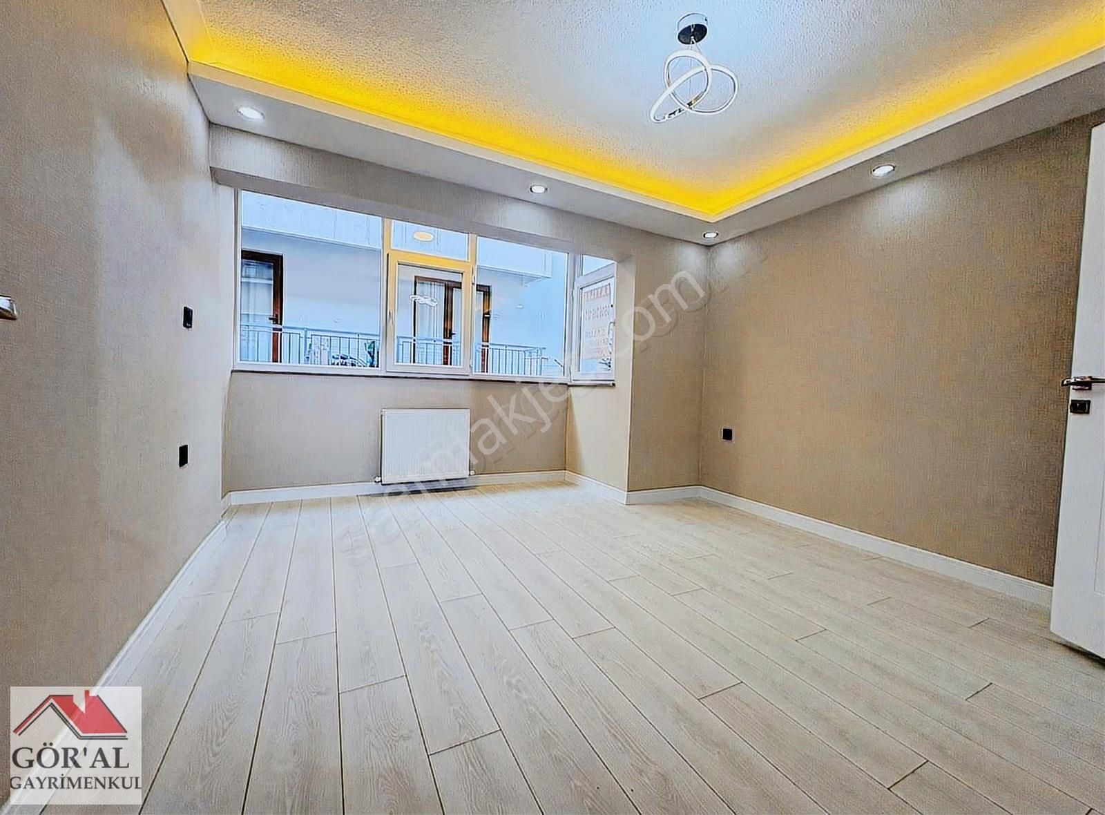 Göral'dan;sokullu Cd. K.garaj Sıfır Lux 3+1+2 Bny Bağımsız Geniş - Görsel 28